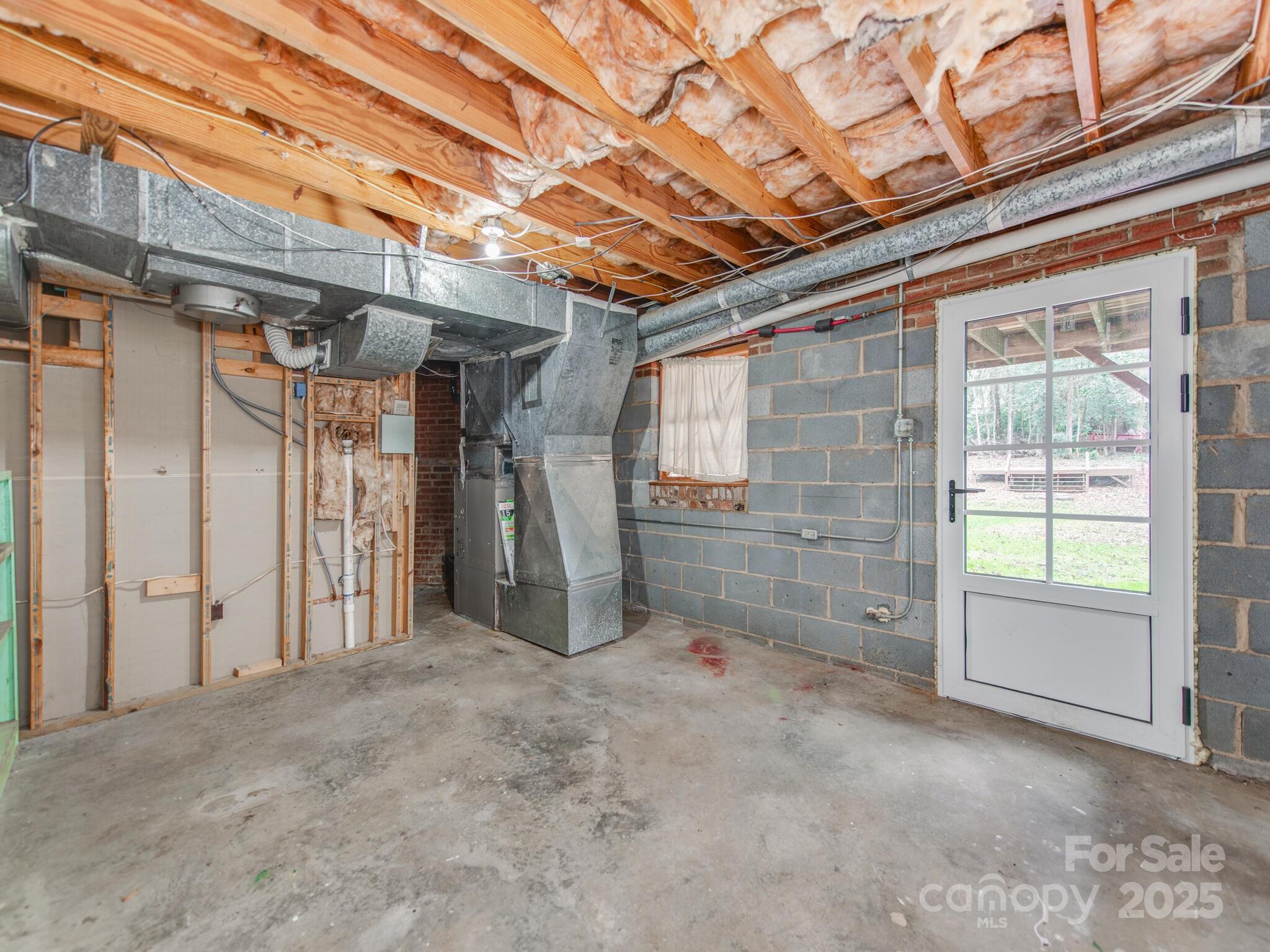 Burtonwood - Residential