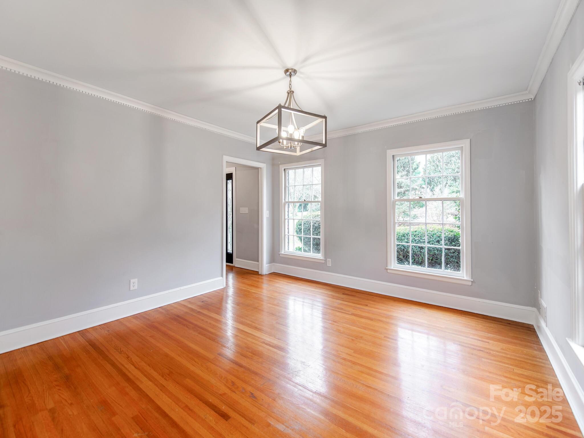 Burtonwood - Residential