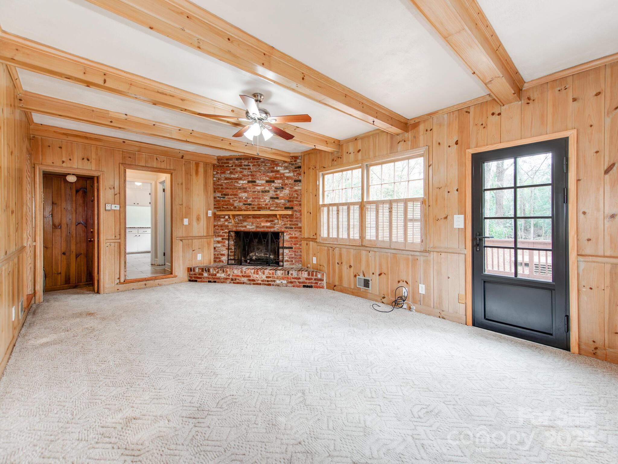 Burtonwood - Residential