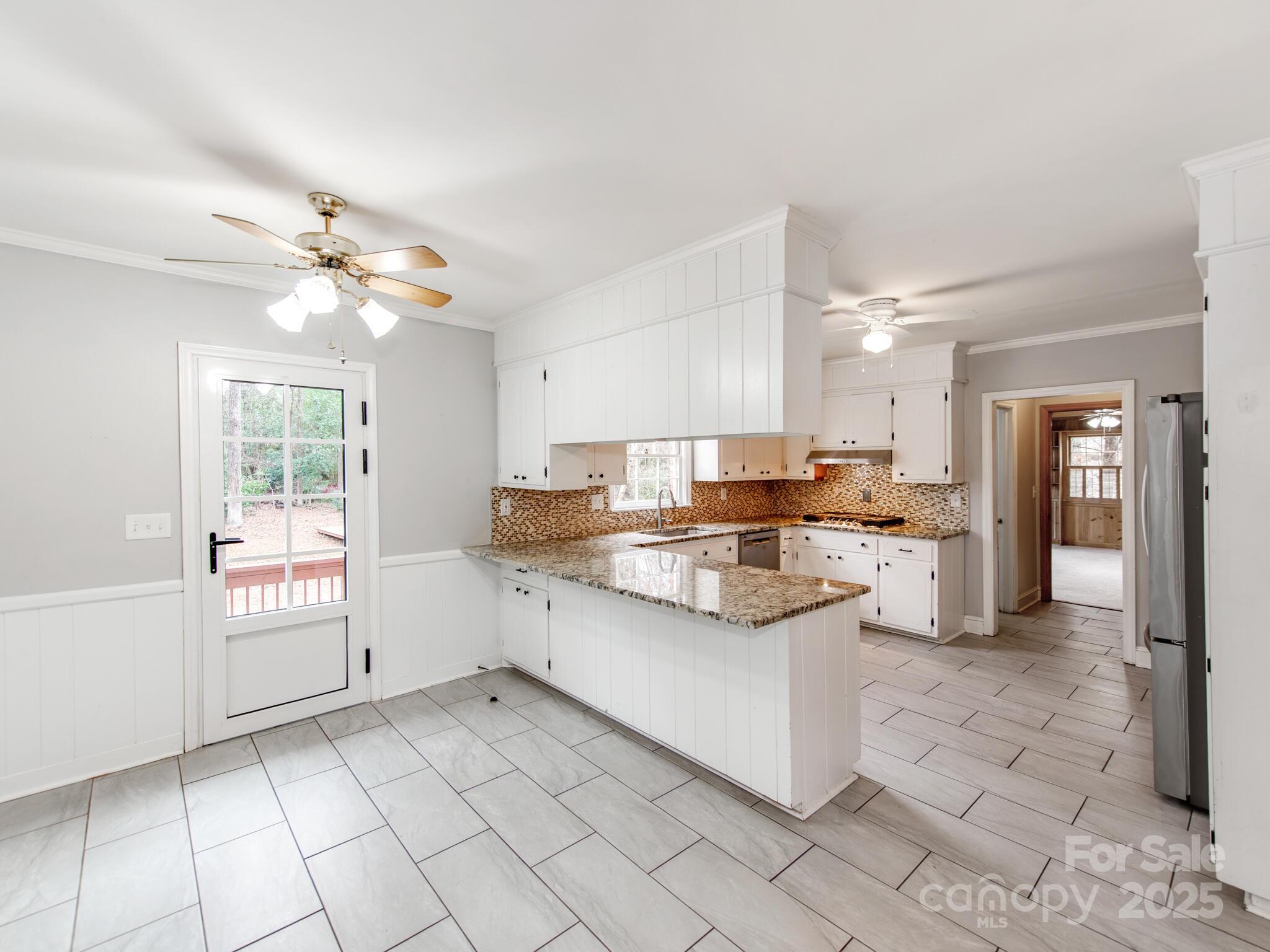 Burtonwood - Residential