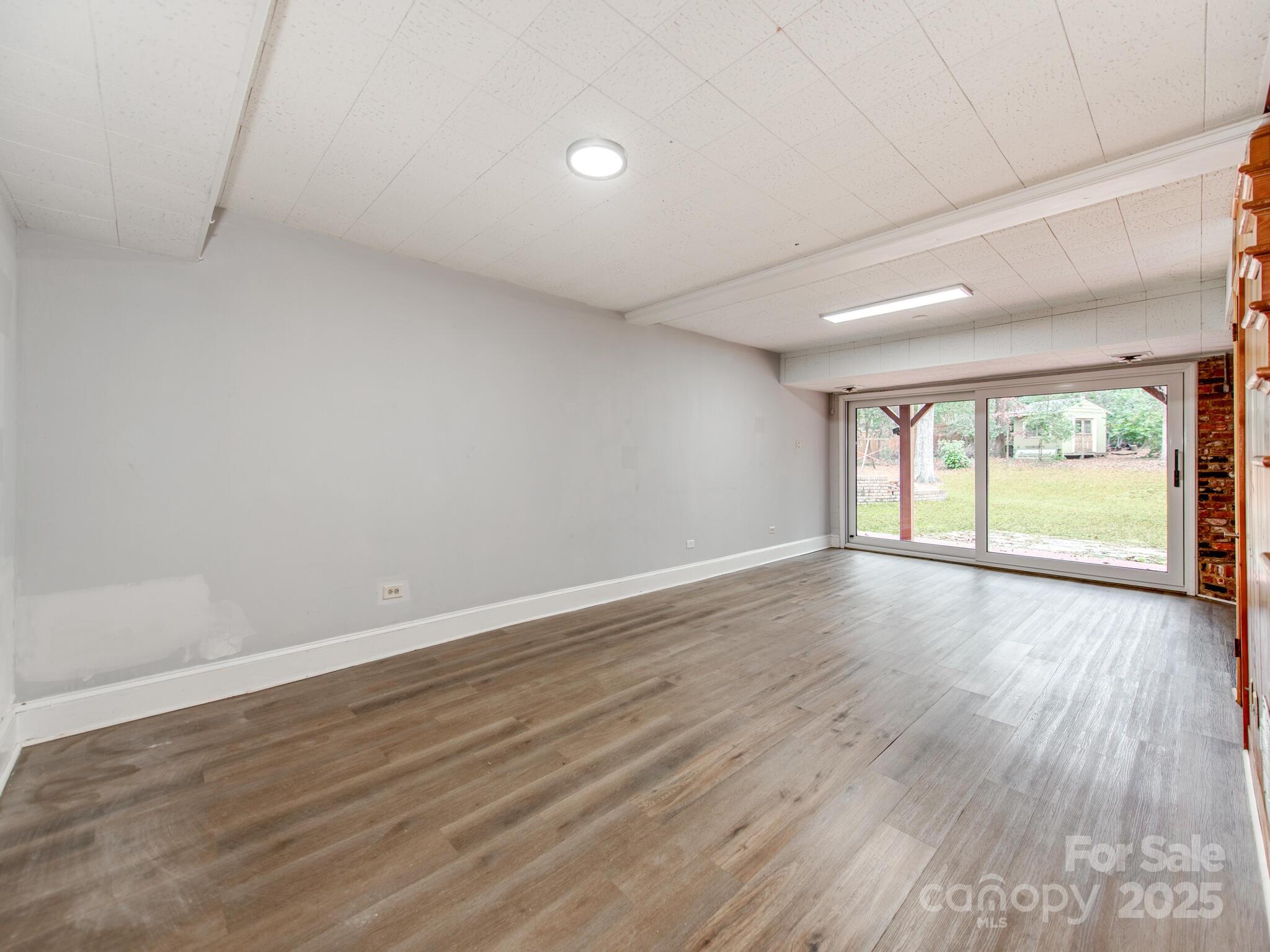 Burtonwood - Residential