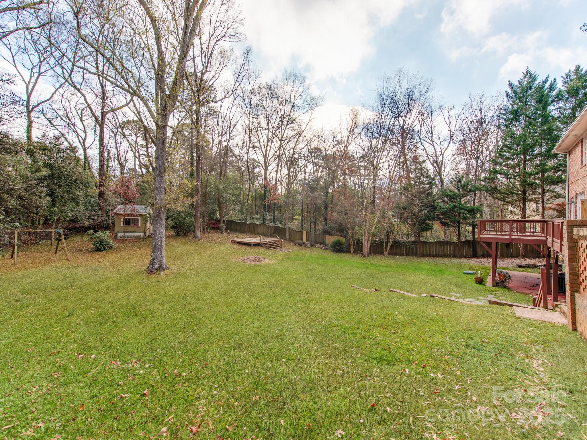 Burtonwood - Residential