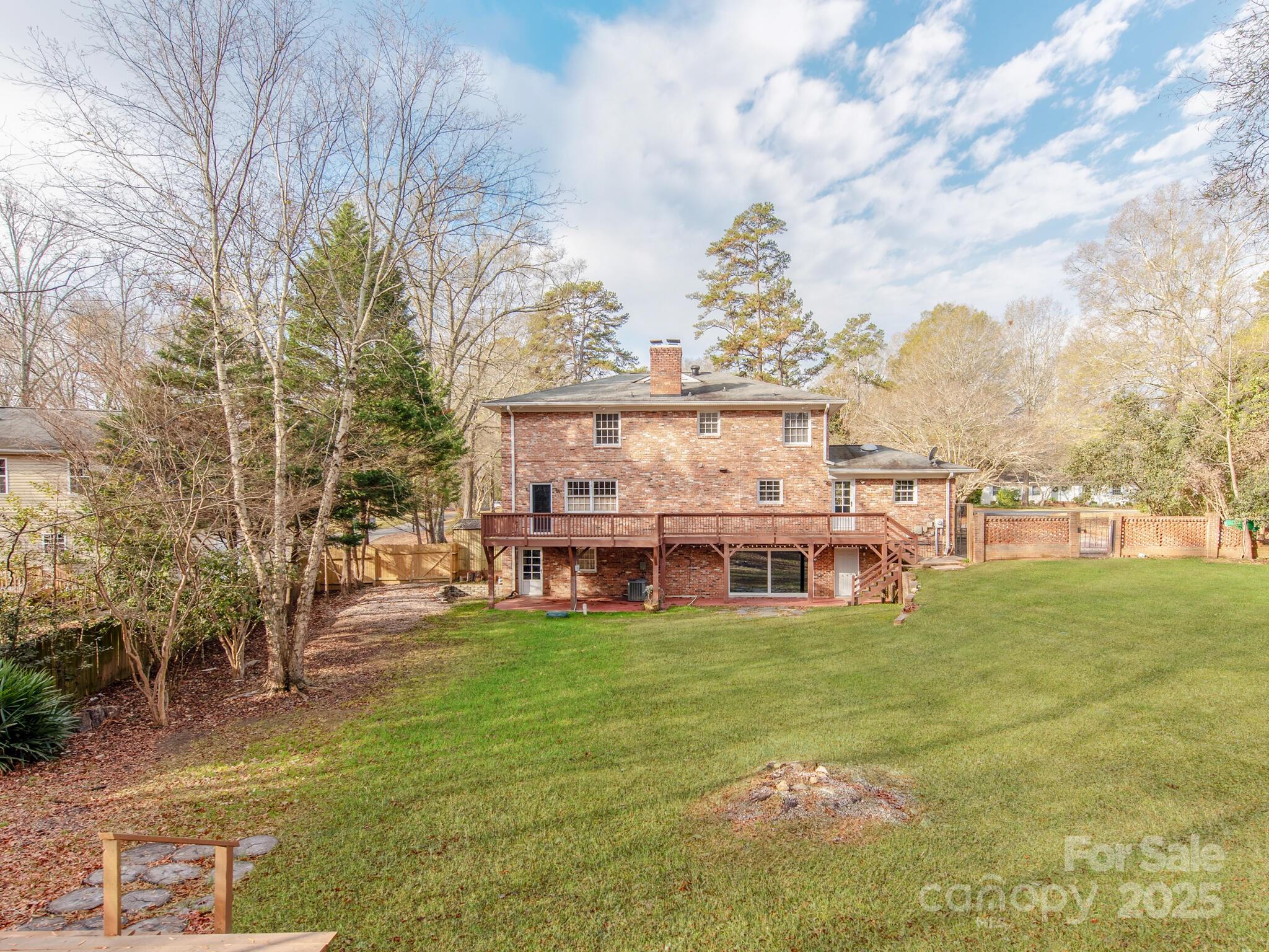 Burtonwood - Residential