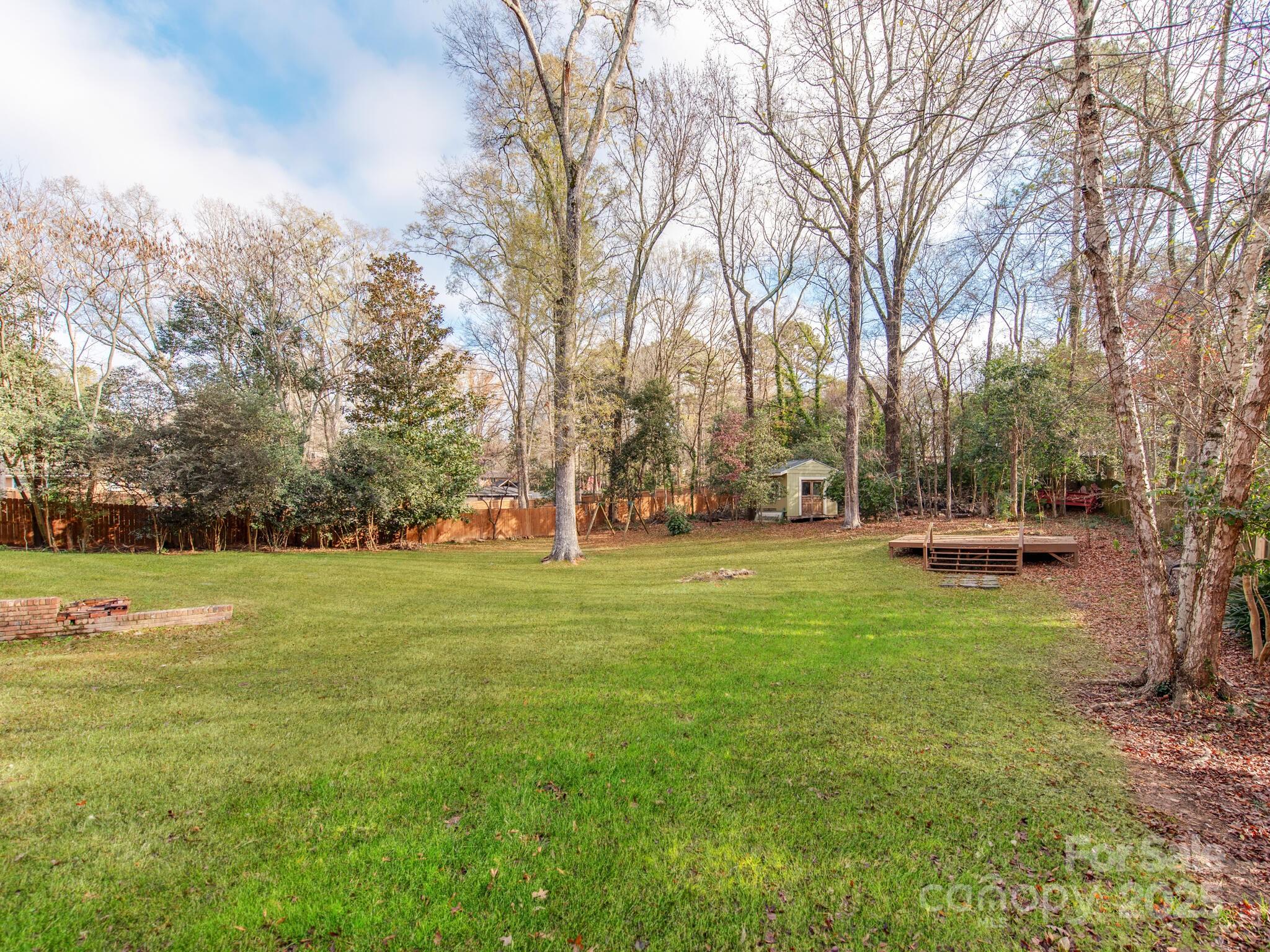 Burtonwood - Residential