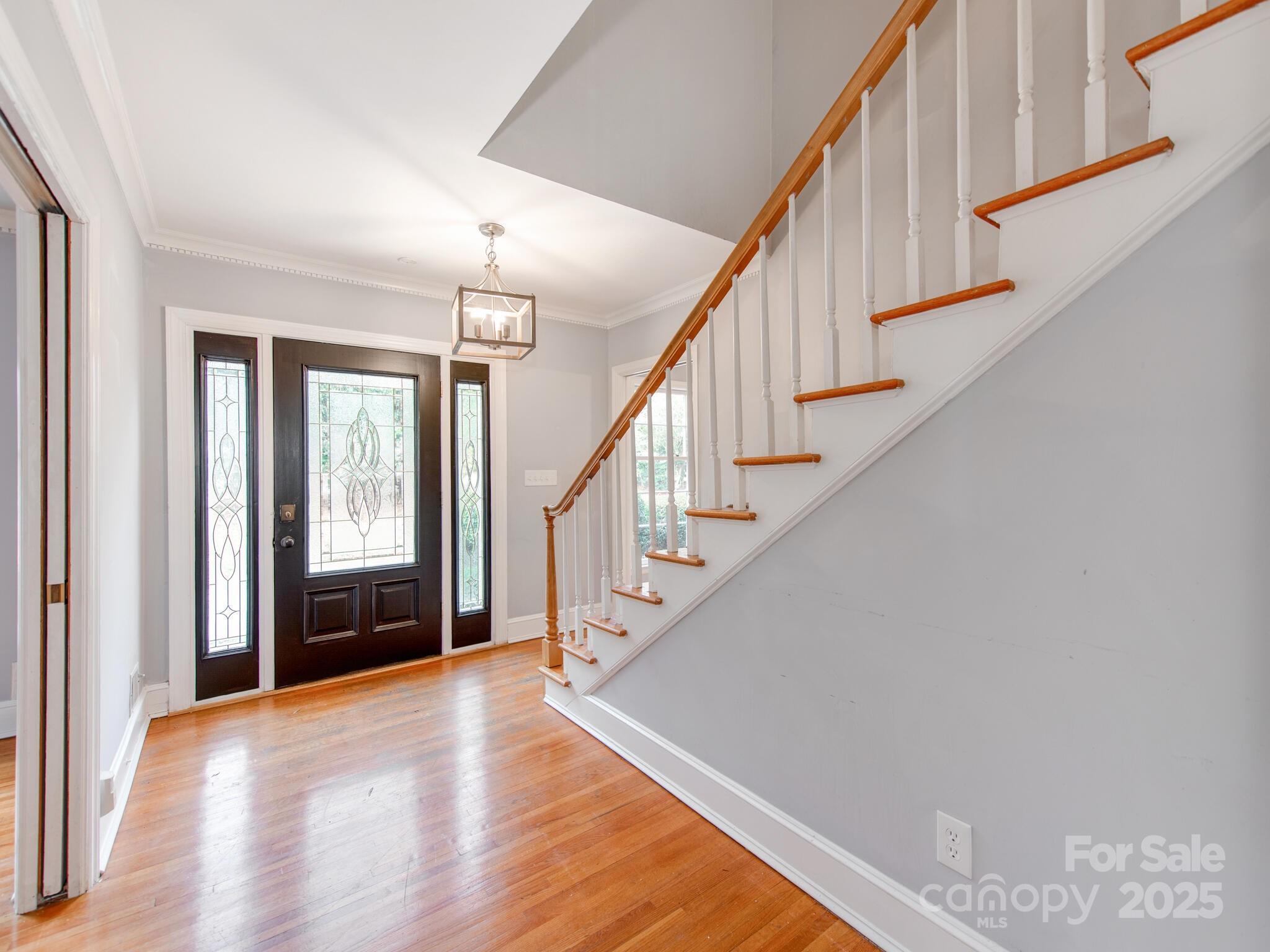 Burtonwood - Residential