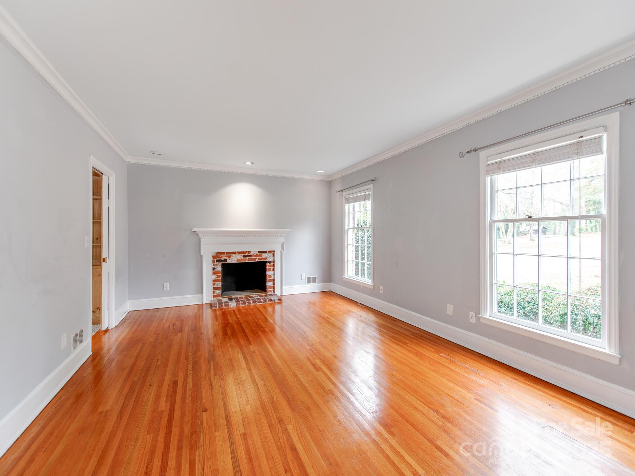 Burtonwood - Residential