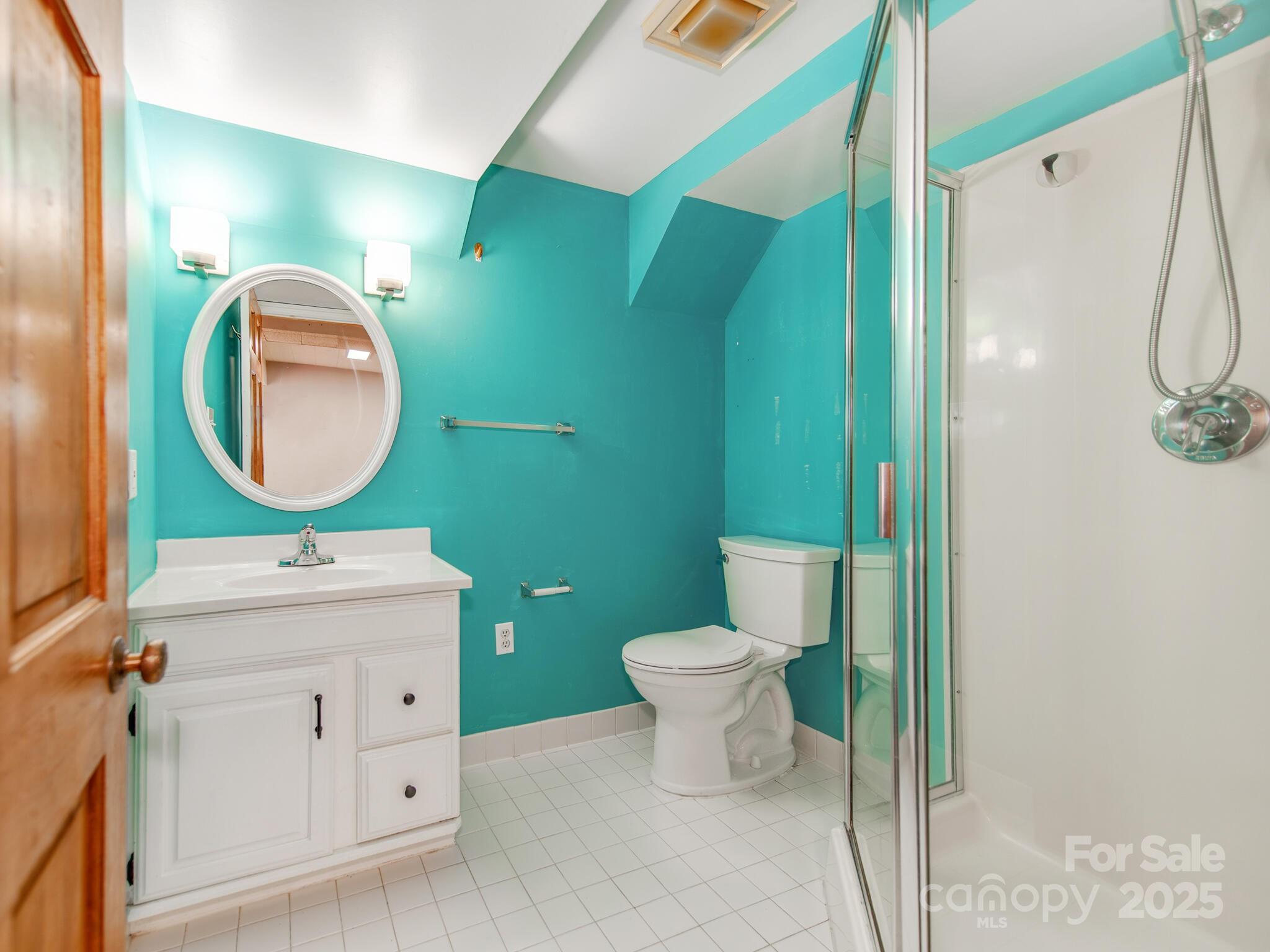 Burtonwood - Residential