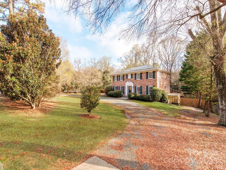 5-Bedroom, 3.5-Bath Home in Charlotte’s Burtonwood Neighborhood

Nestled in the peaceful and desirable Burtonwood community, this impressive 5-bedroom, 3.5-bath residence boasts generous living spaces and exceptional versatility. The home features a large, bright living area with abundant natural light, an updated kitchen with modern appliances, and a comfortable dining space for everyday living and entertaining.

A standout feature of this property is the walk-out basement with a fully separate living quarter, including its own kitchen that can be used as a guest suite or for multigenerational living.

The spacious backyard provides ample room for outdoor activities, gardening, or future additions. With its thoughtful layout, flexible living spaces, and strong value propositi