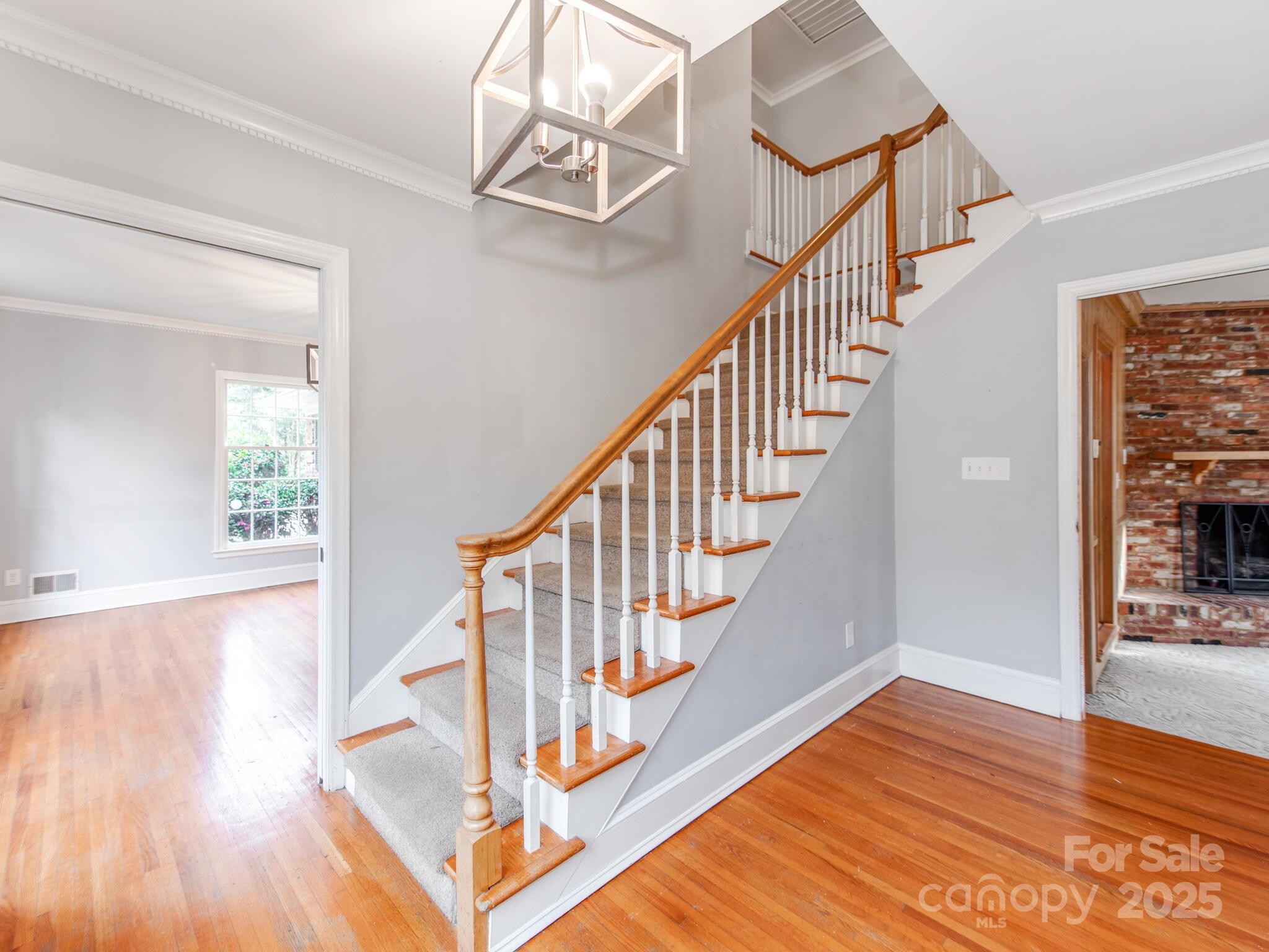 Burtonwood - Residential