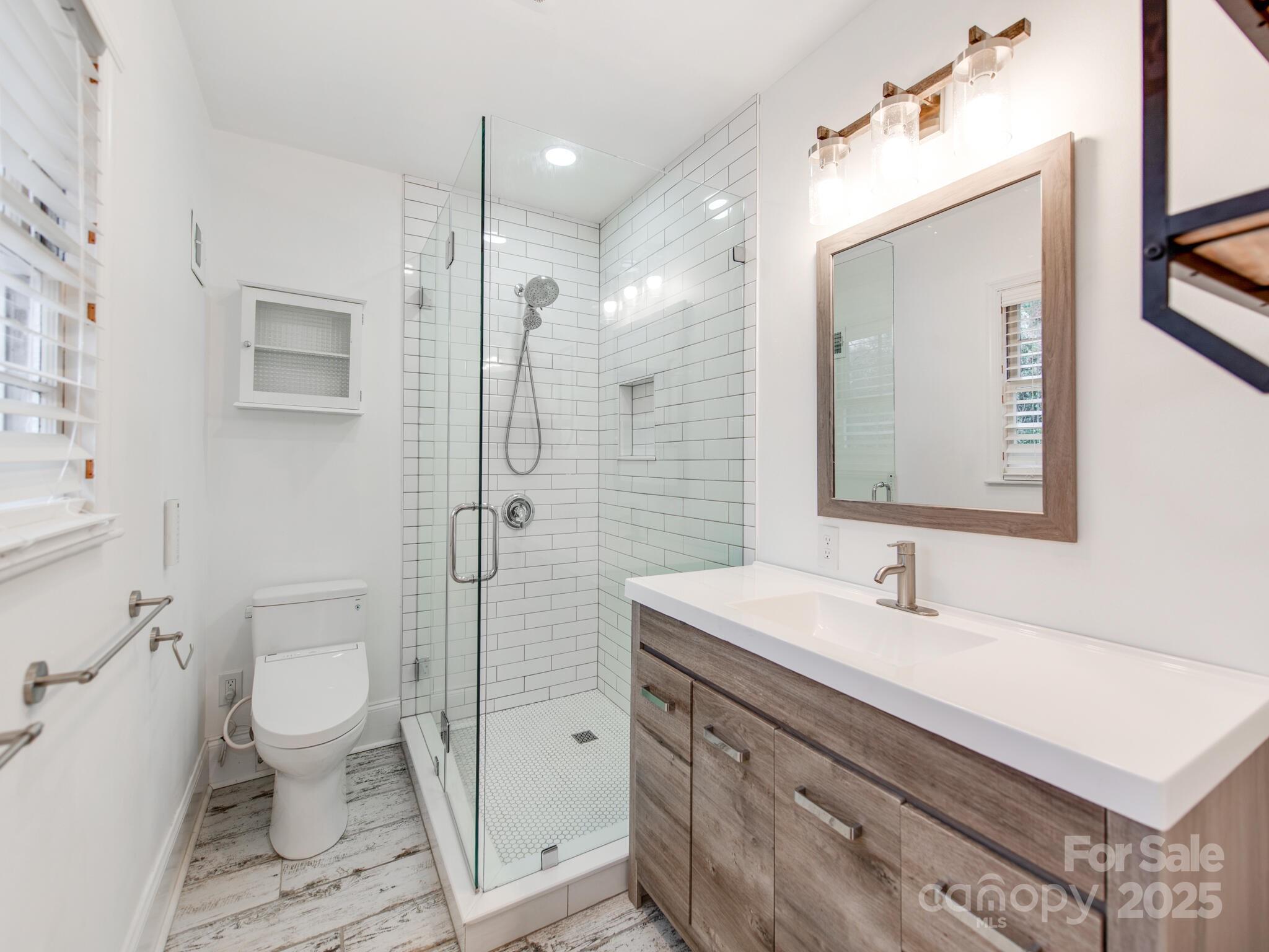 Burtonwood - Residential