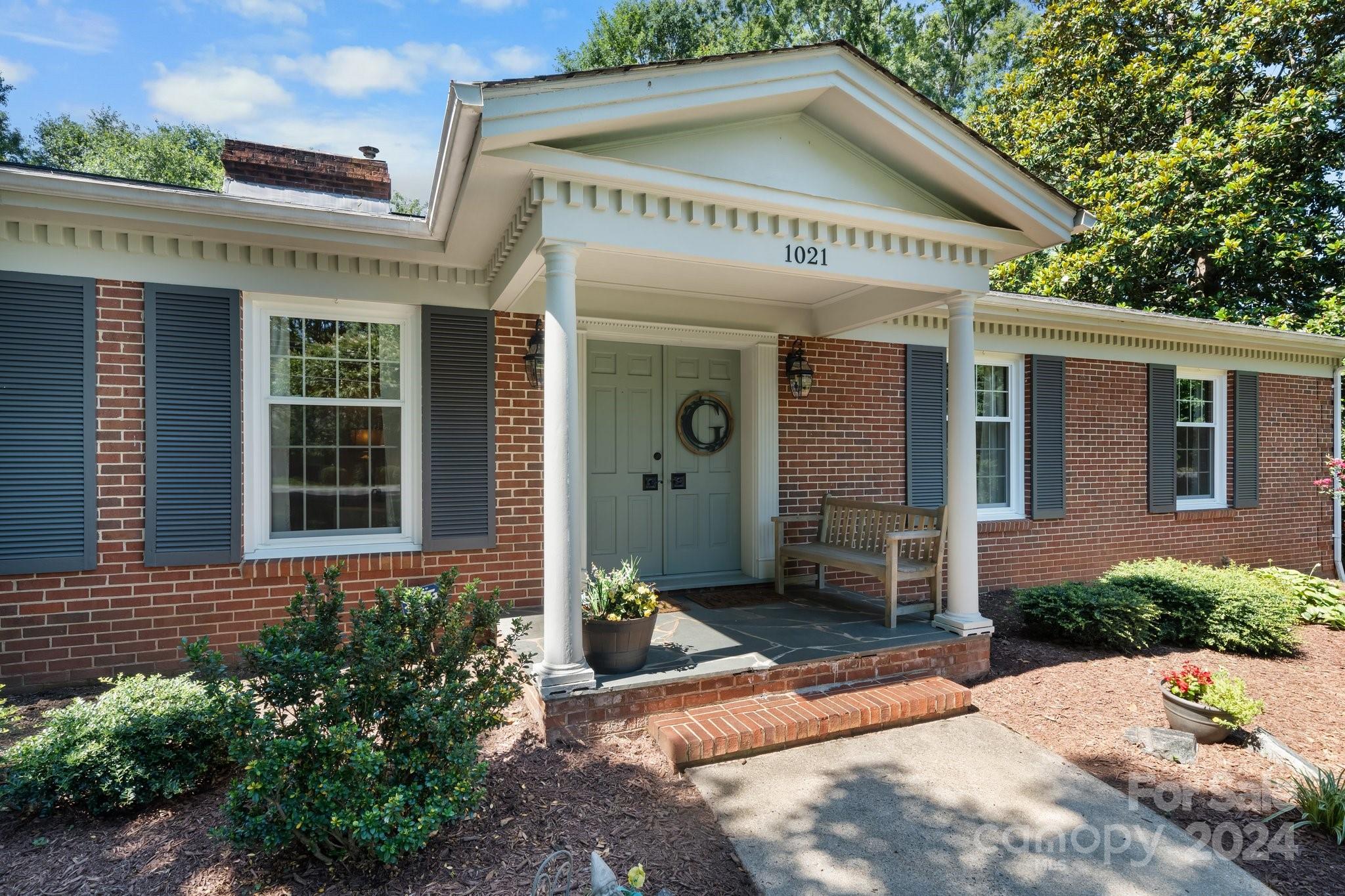 Rock Acres - Residential