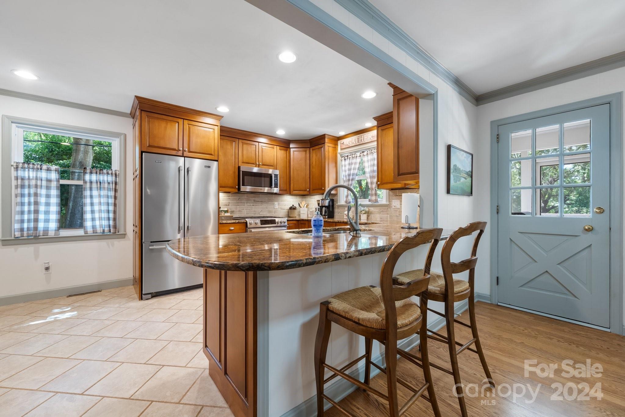 Rock Acres - Residential