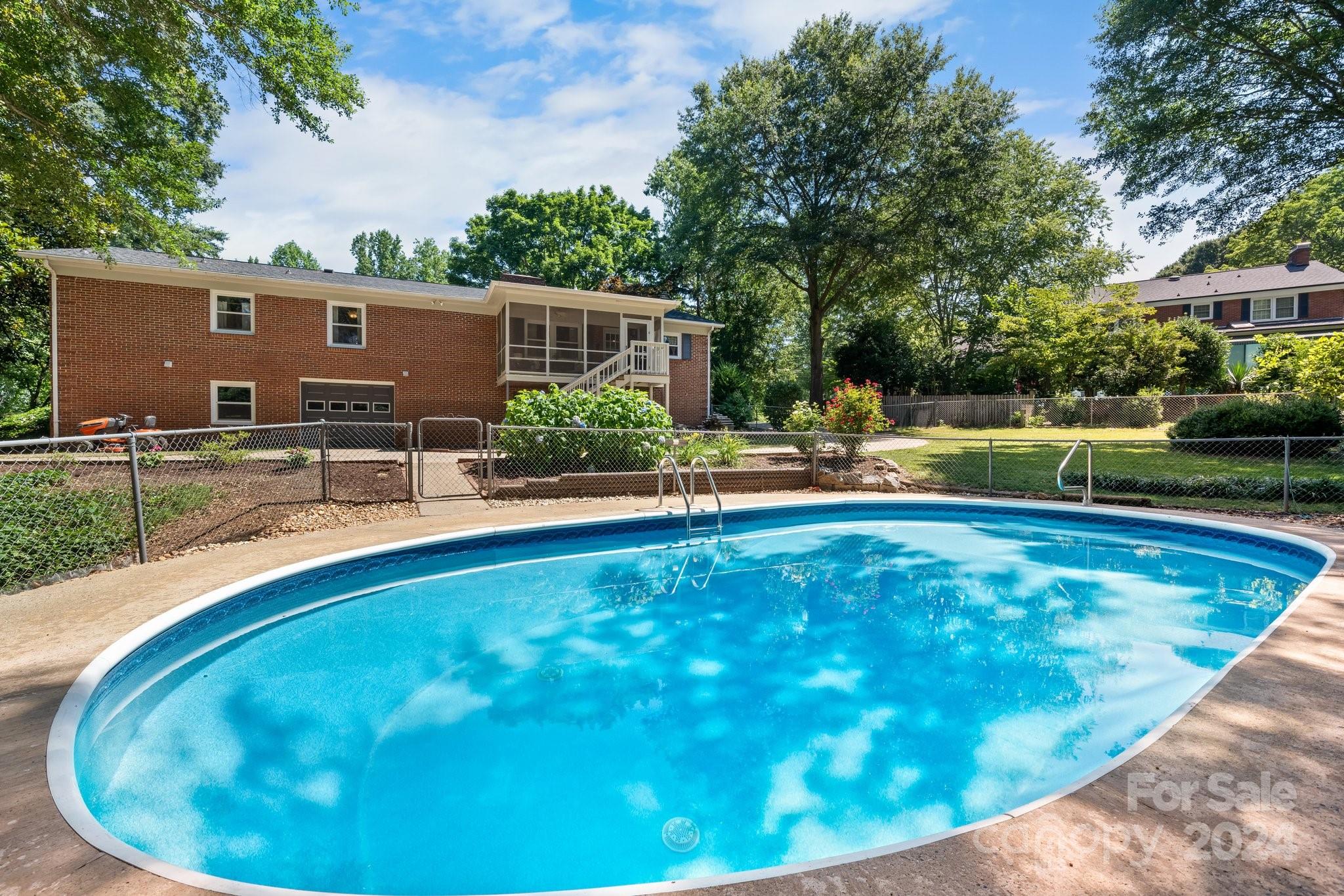 Rock Acres - Residential