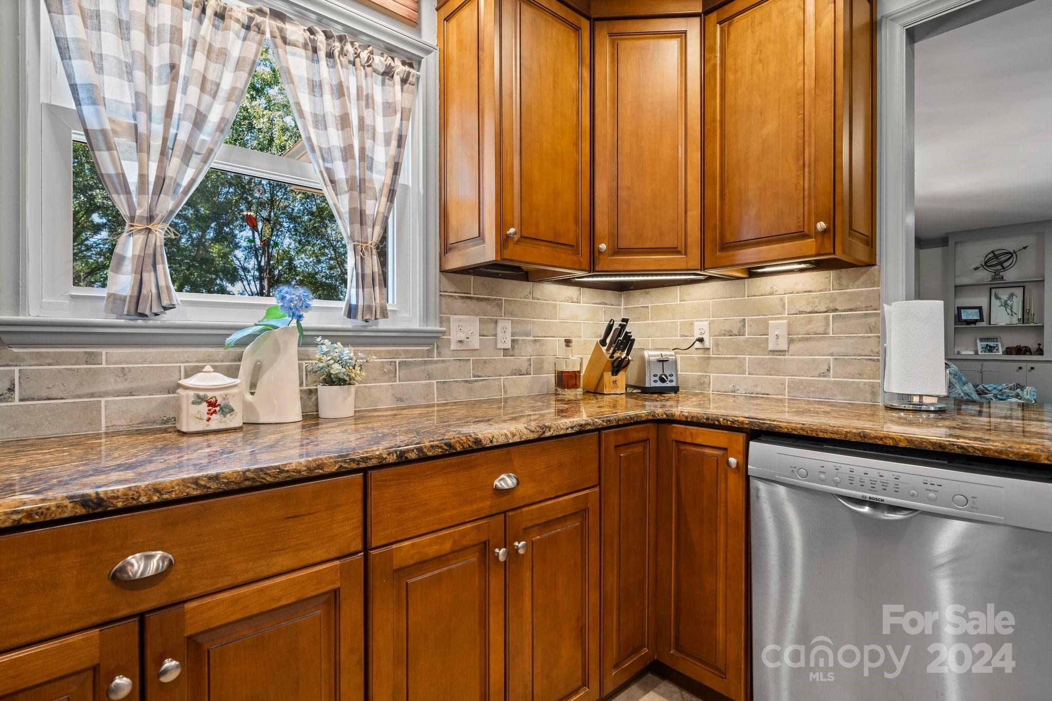 Rock Acres - Residential