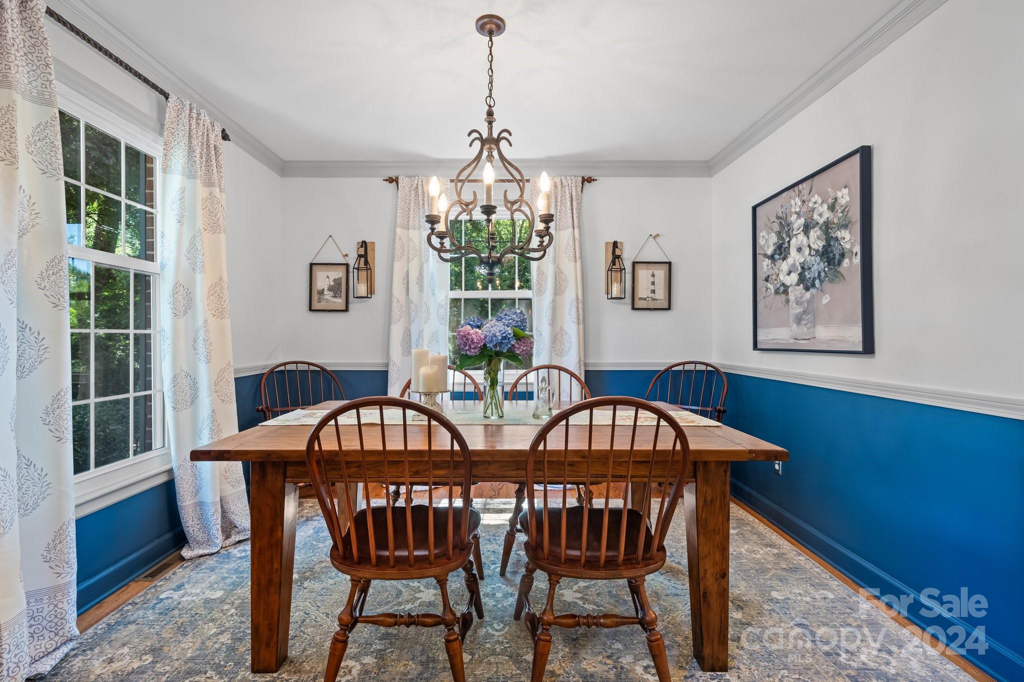 Rock Acres - Residential