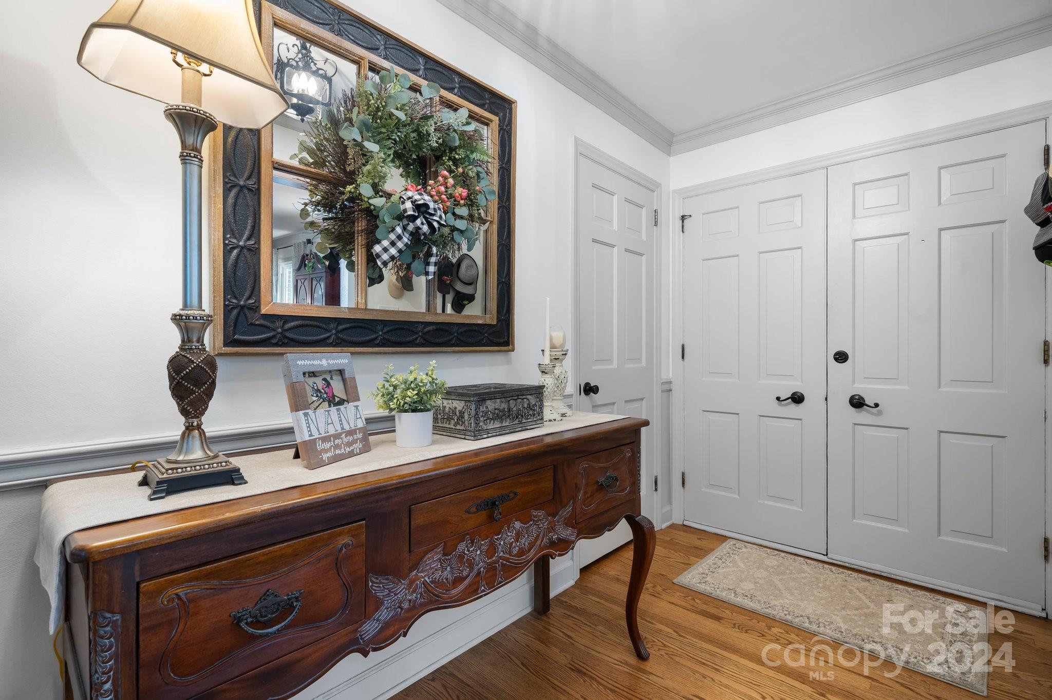 Rock Acres - Residential