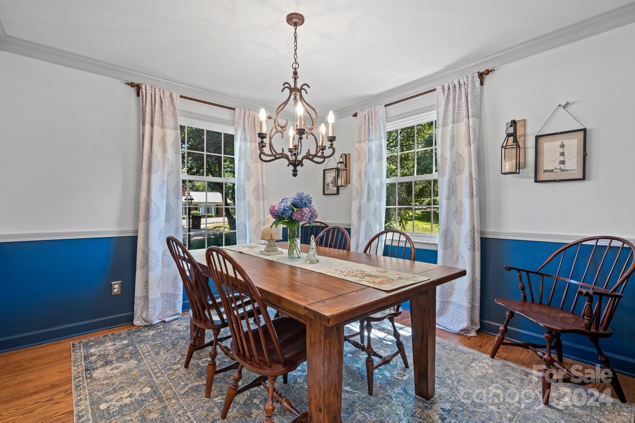 Rock Acres - Residential