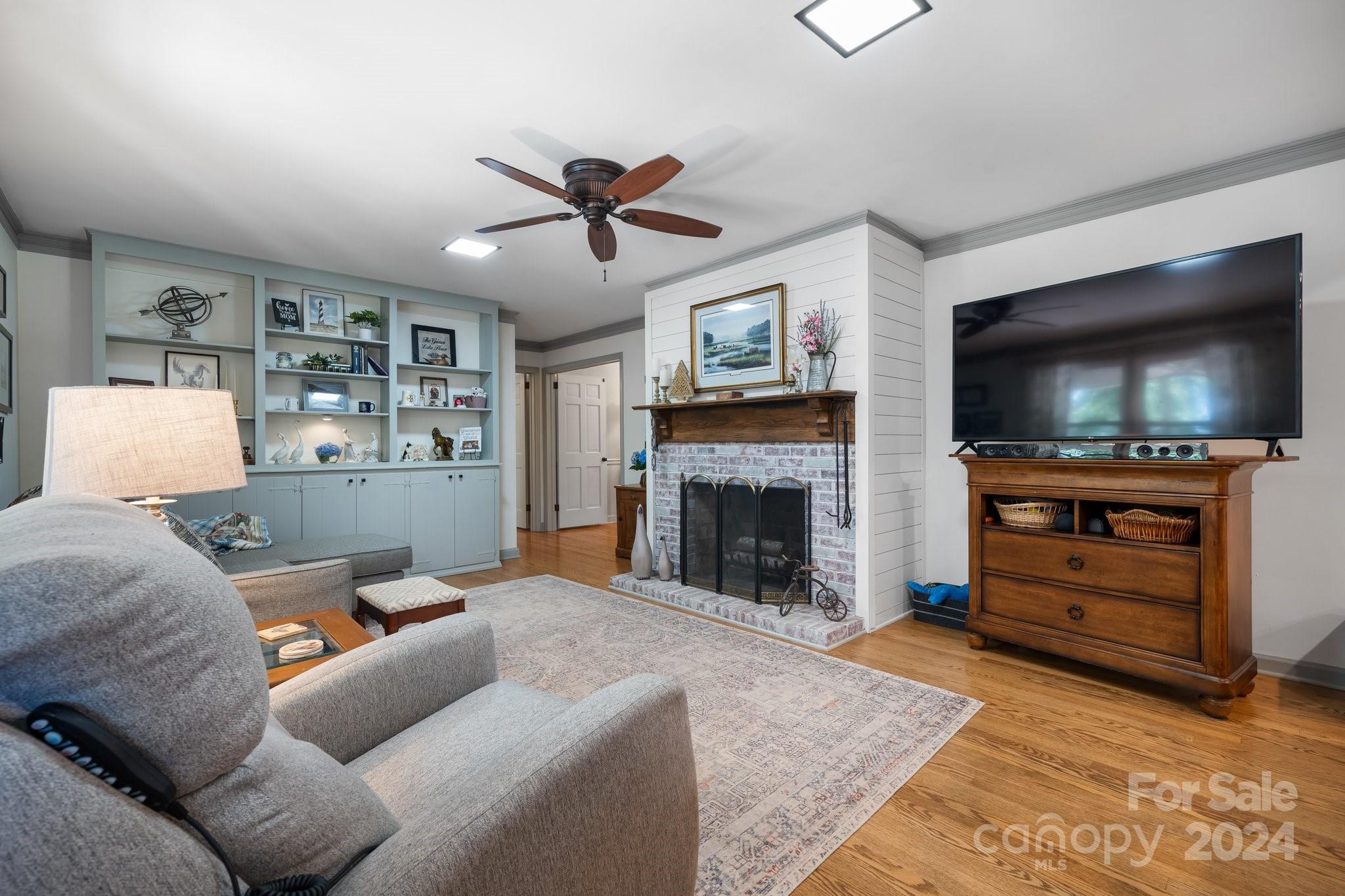 Rock Acres - Residential