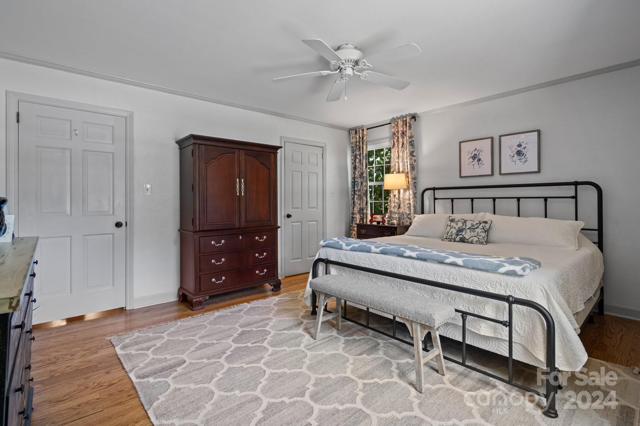 Rock Acres - Residential