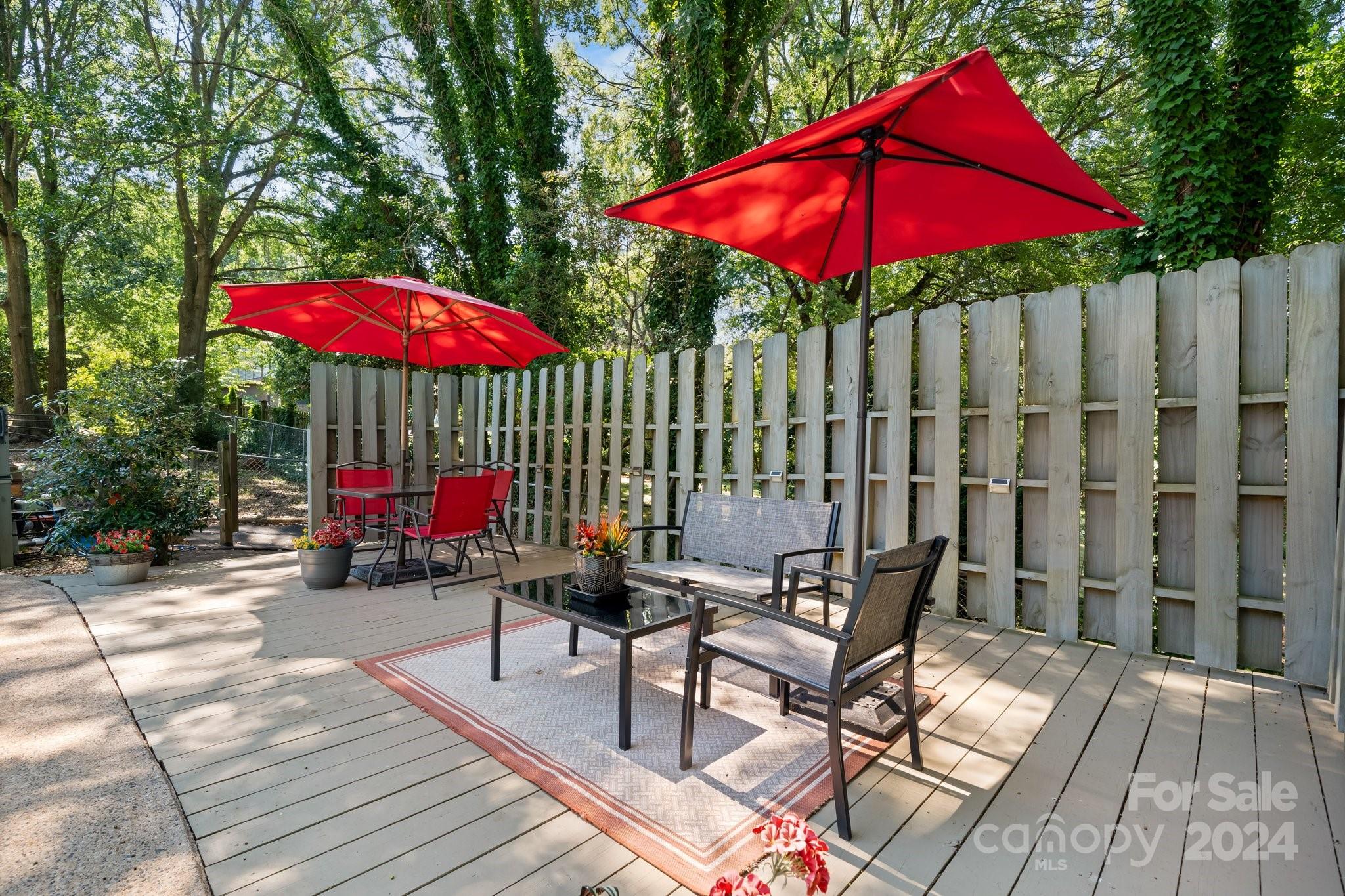 Rock Acres - Residential