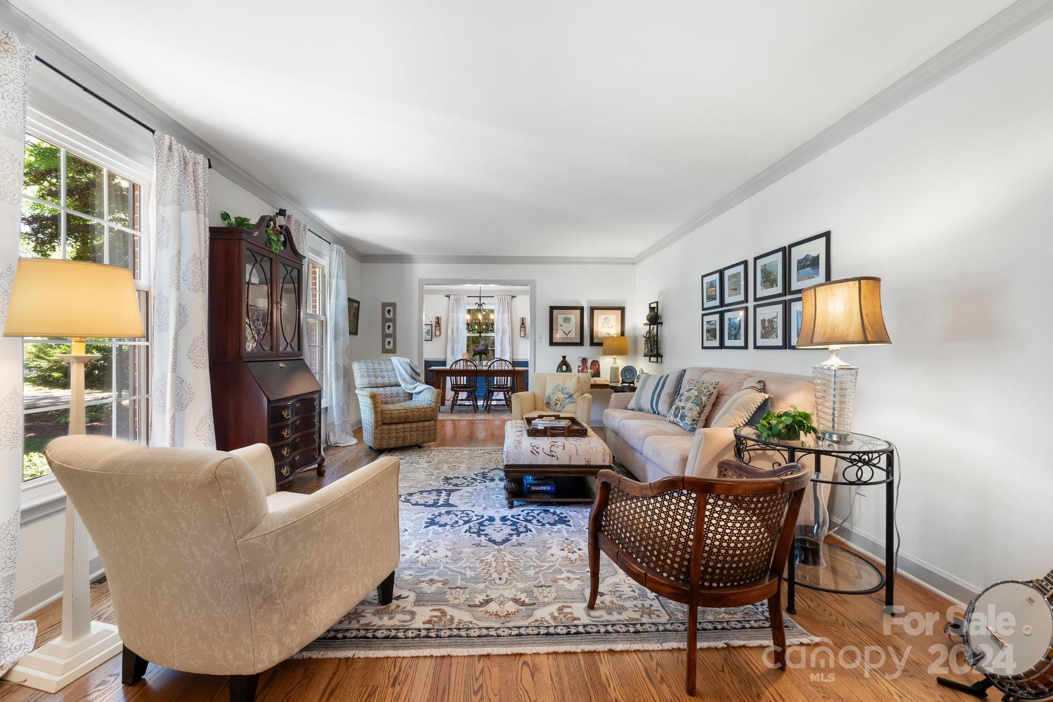 Rock Acres - Residential