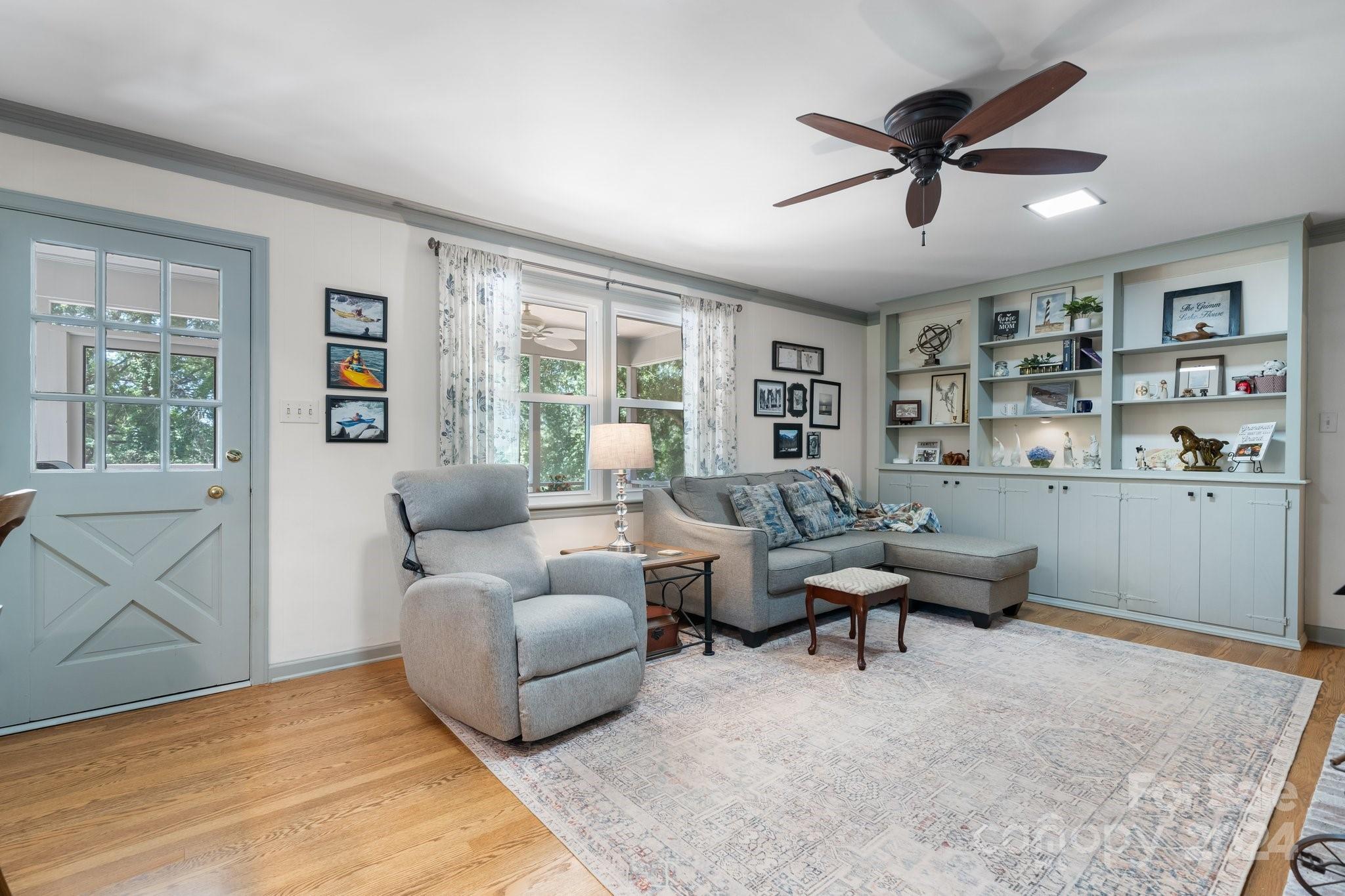 Rock Acres - Residential