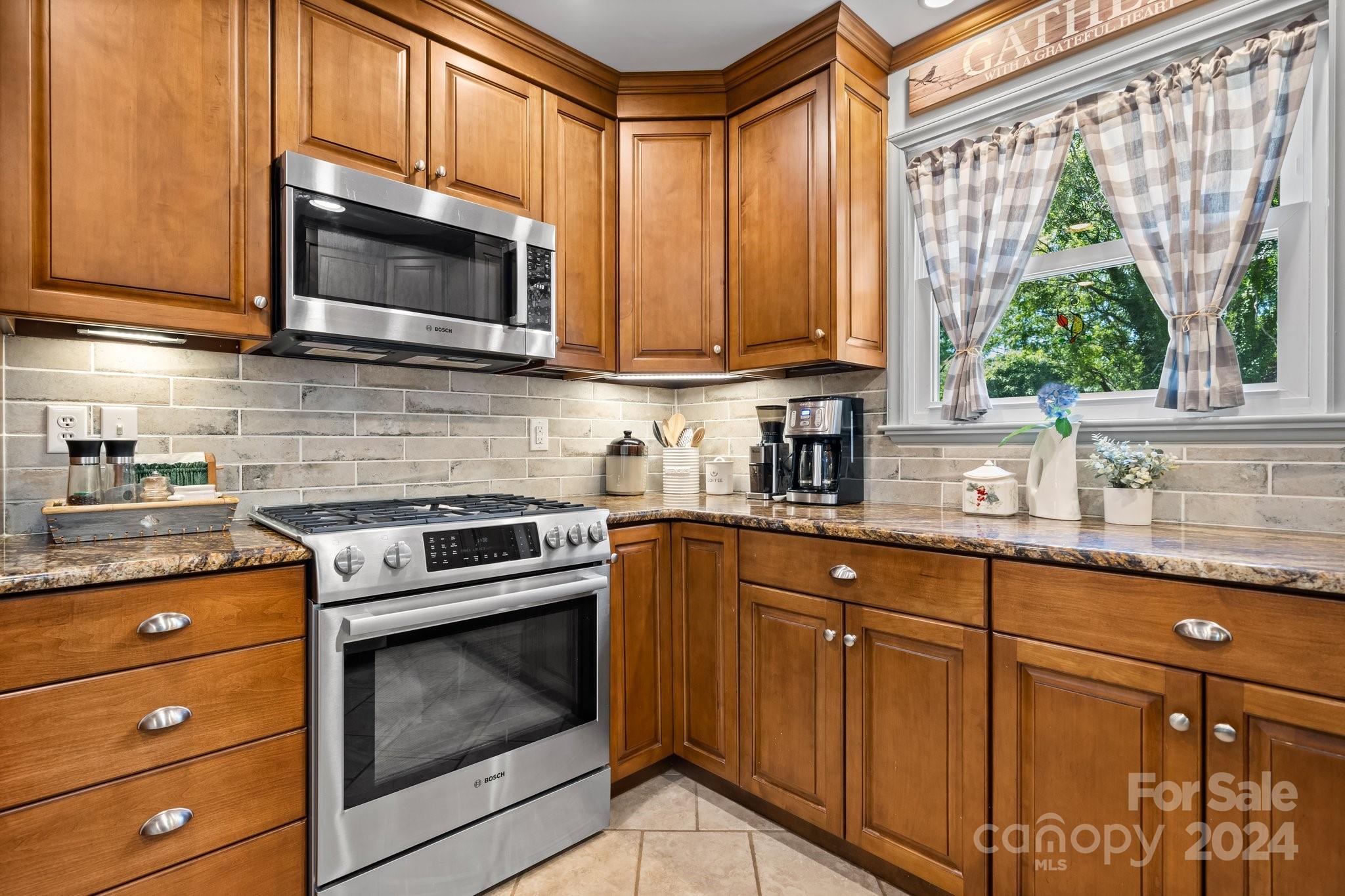 Rock Acres - Residential