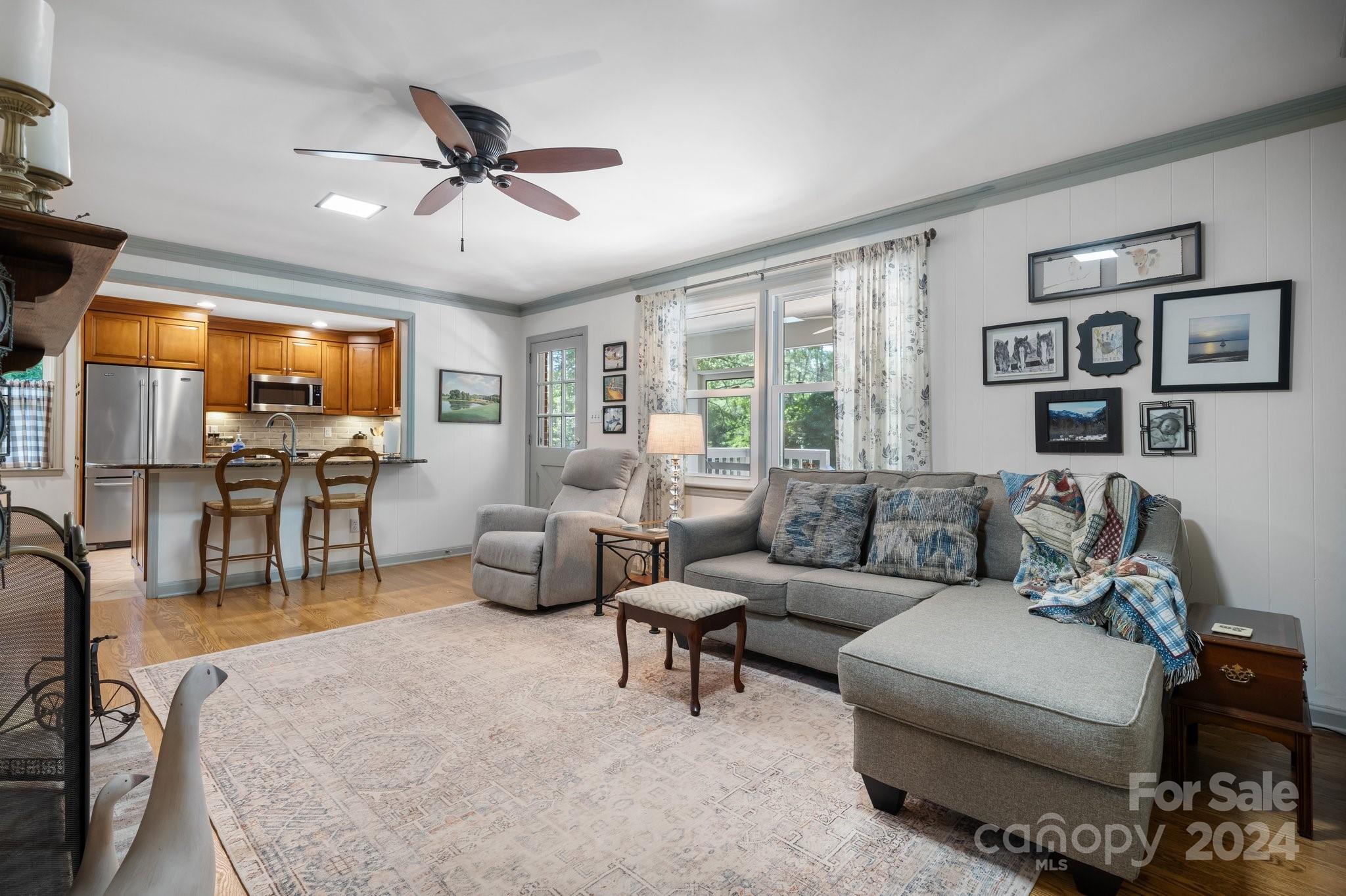 Rock Acres - Residential