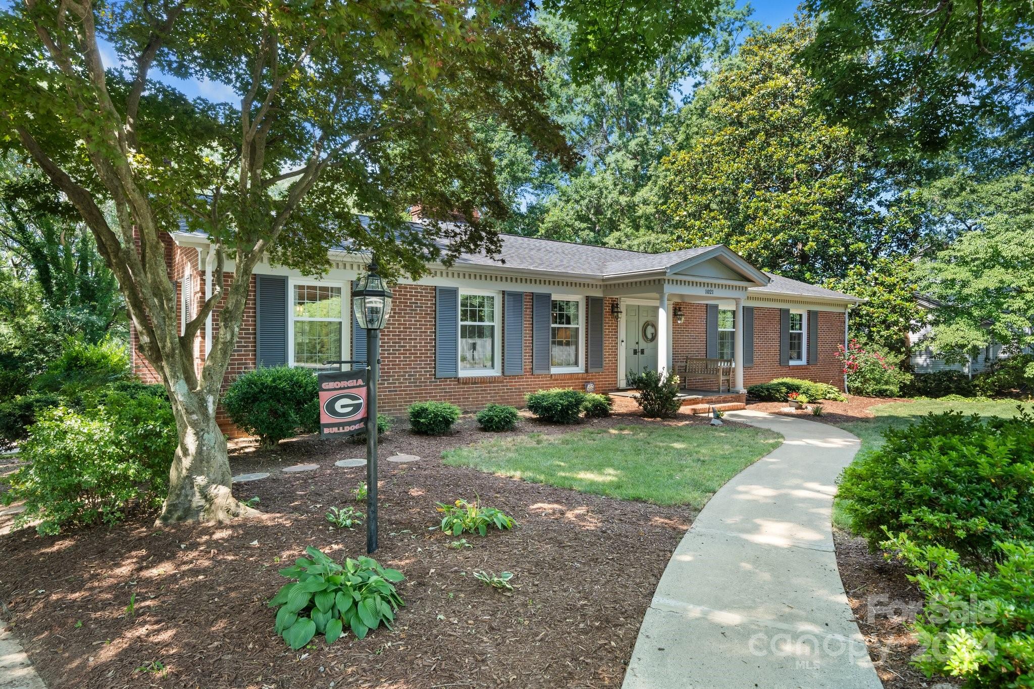 Rock Acres - Residential