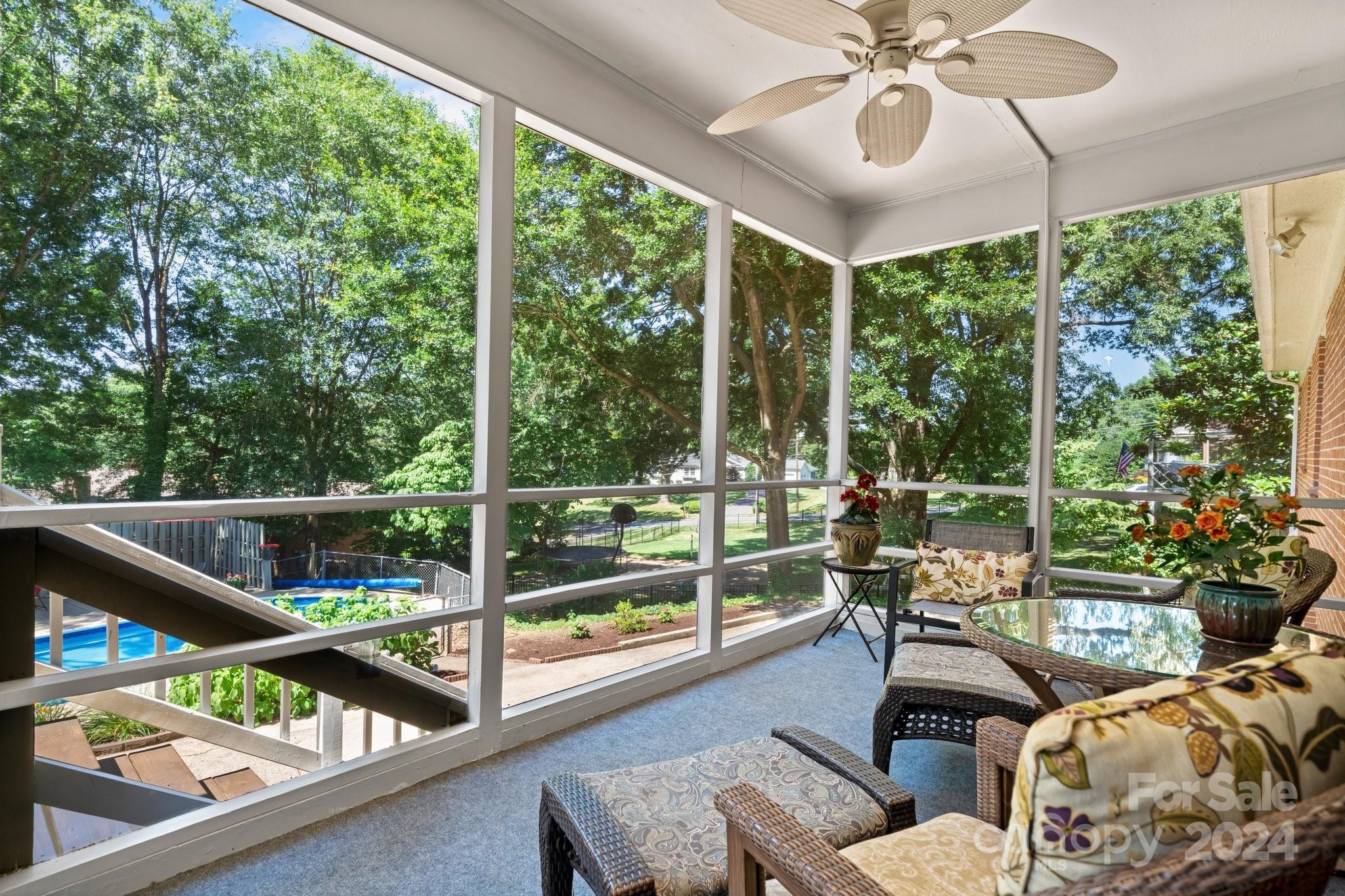 Rock Acres - Residential