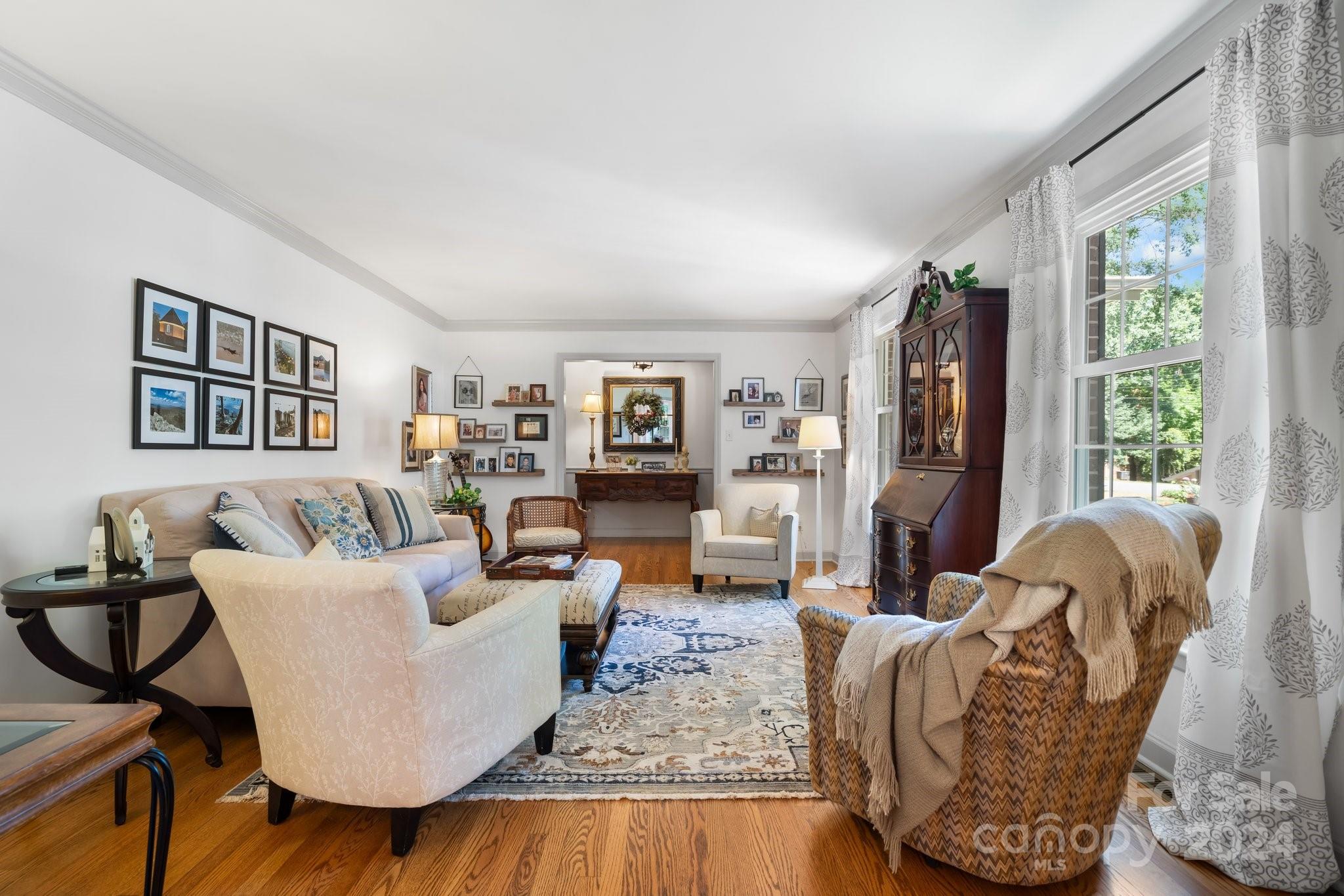 Rock Acres - Residential