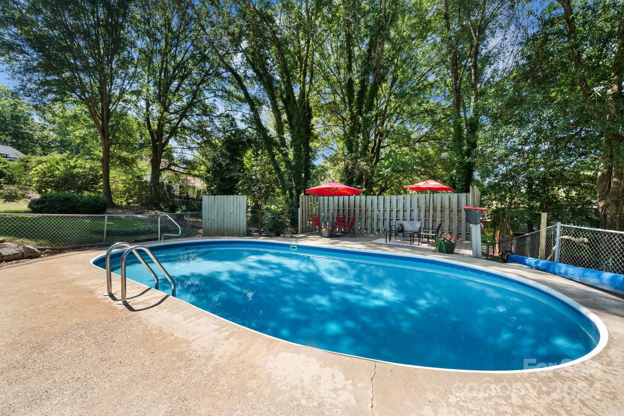 Rock Acres - Residential