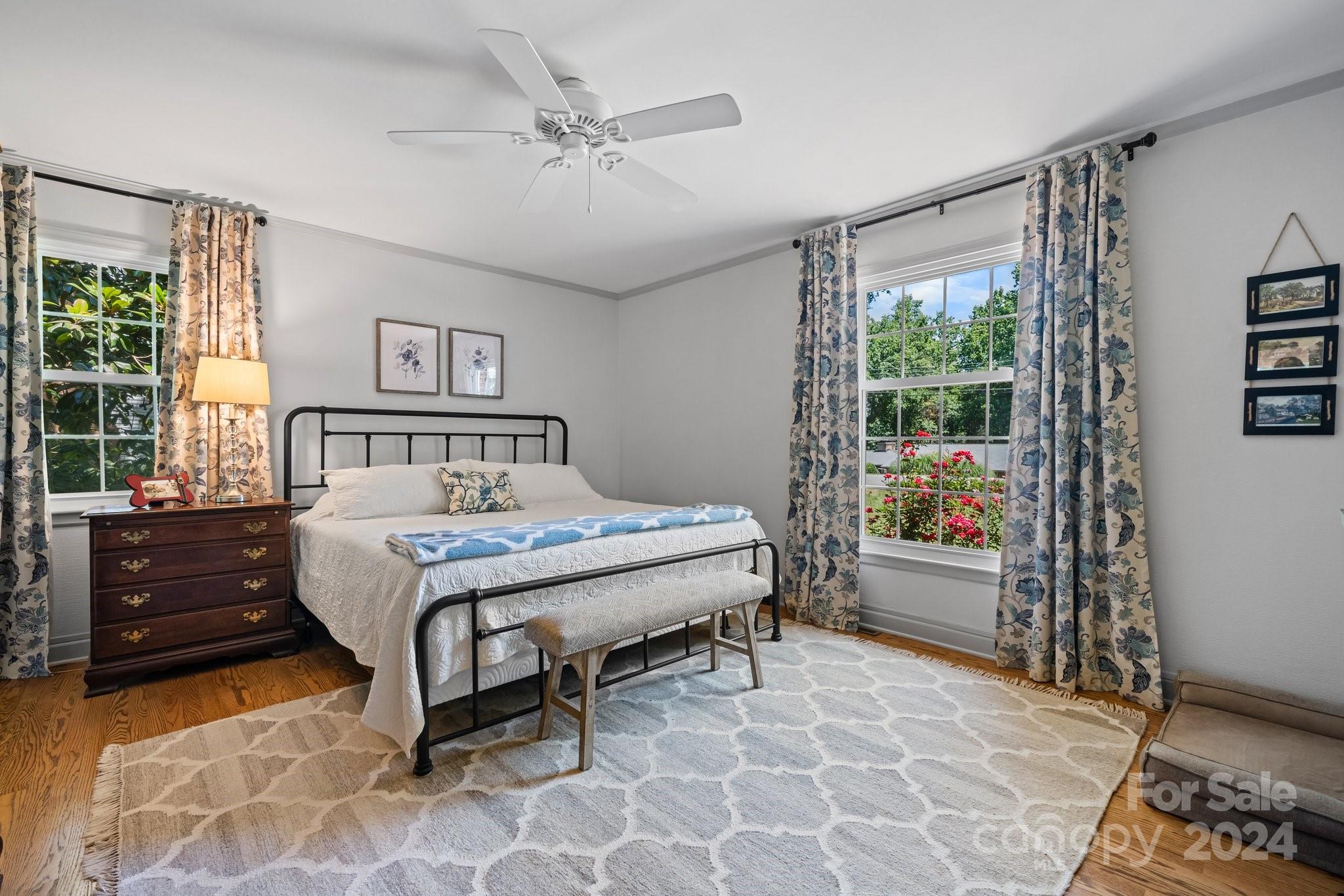 Rock Acres - Residential