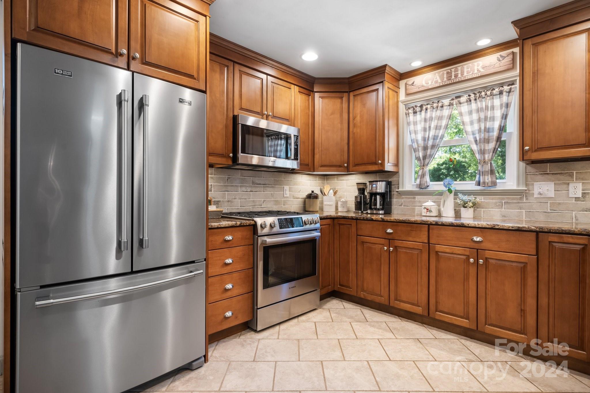 Rock Acres - Residential