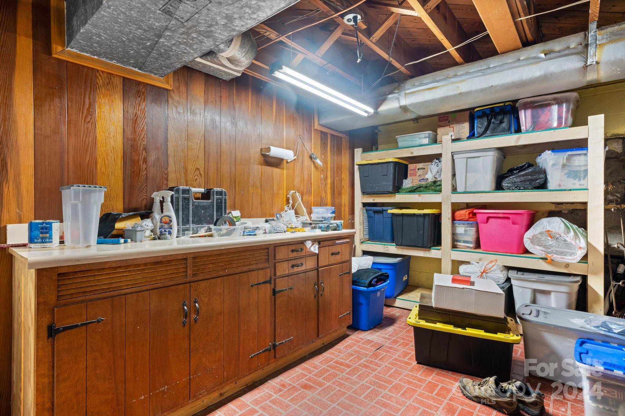 Rock Acres - Residential