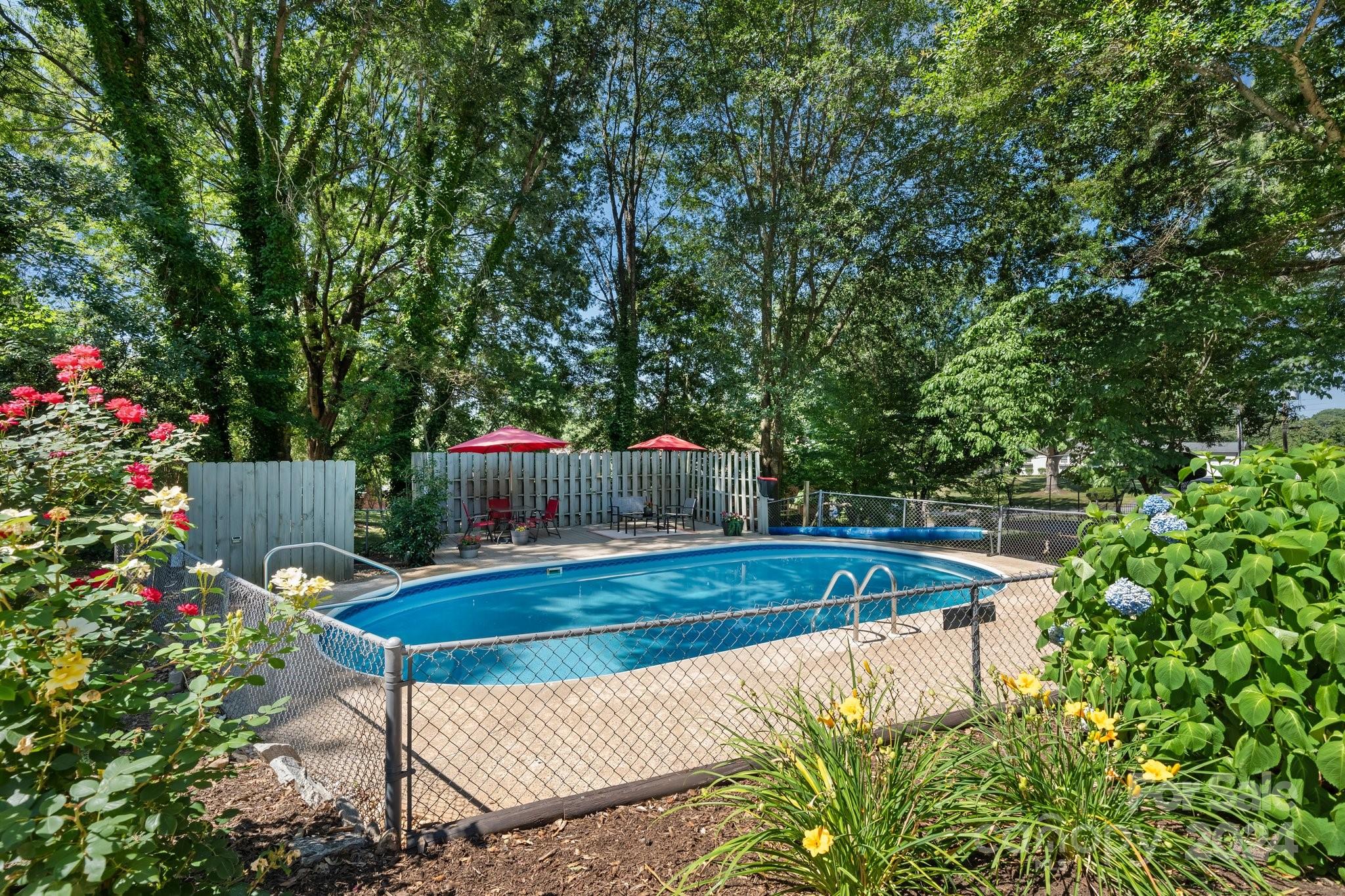 Rock Acres - Residential