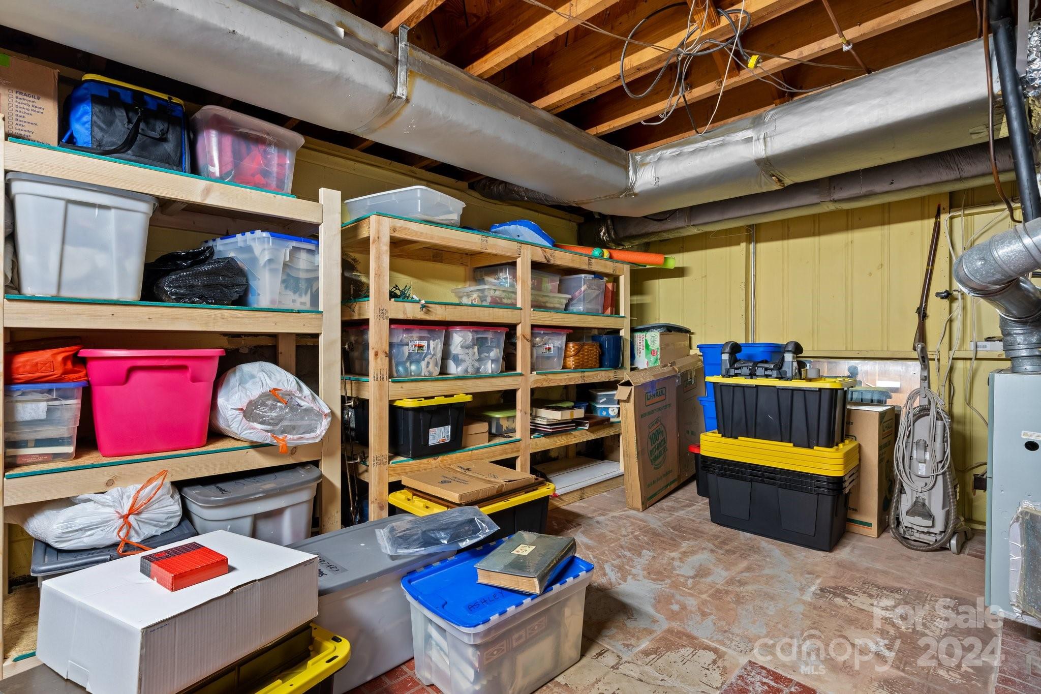 Rock Acres - Residential