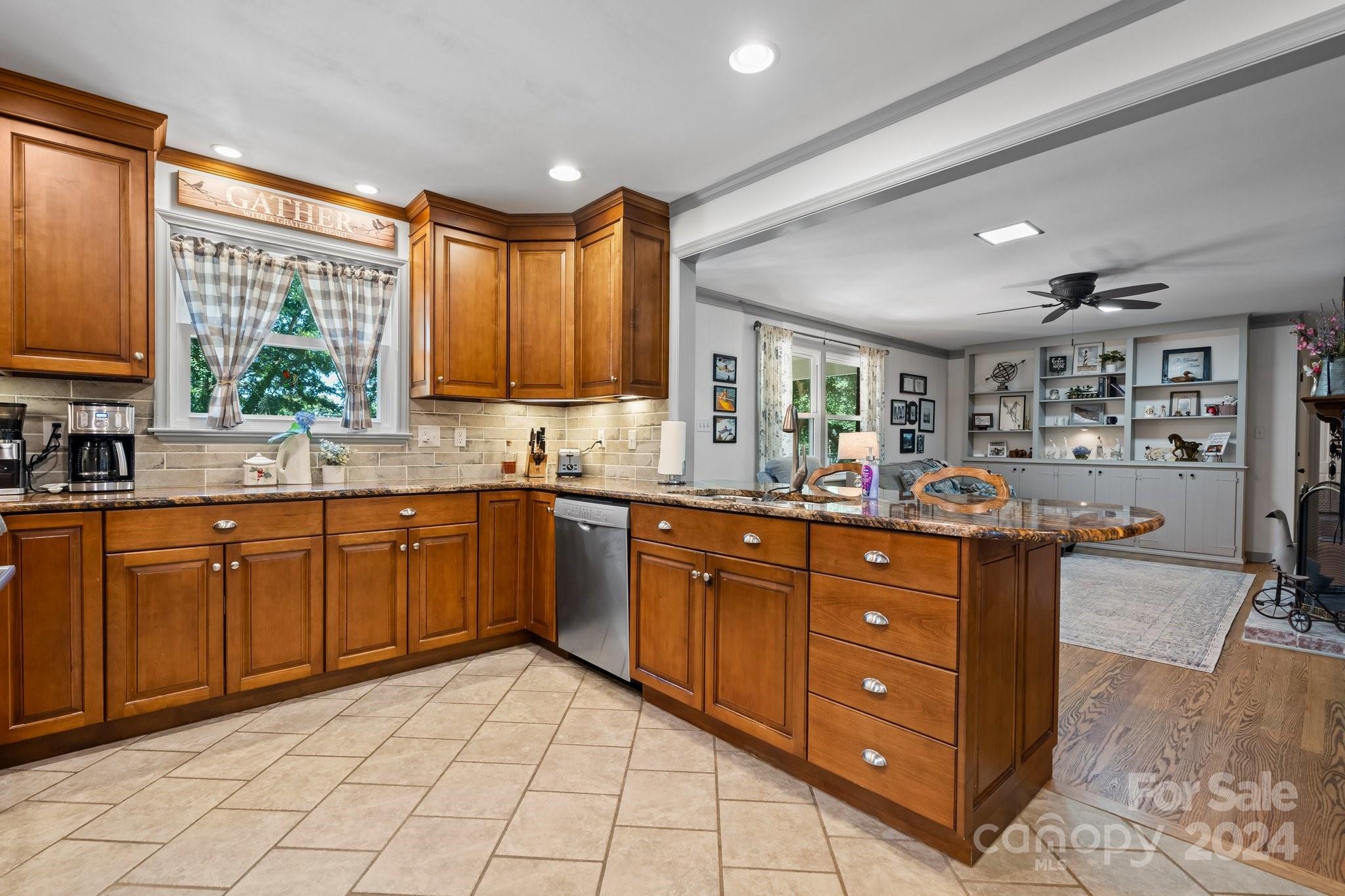 Rock Acres - Residential