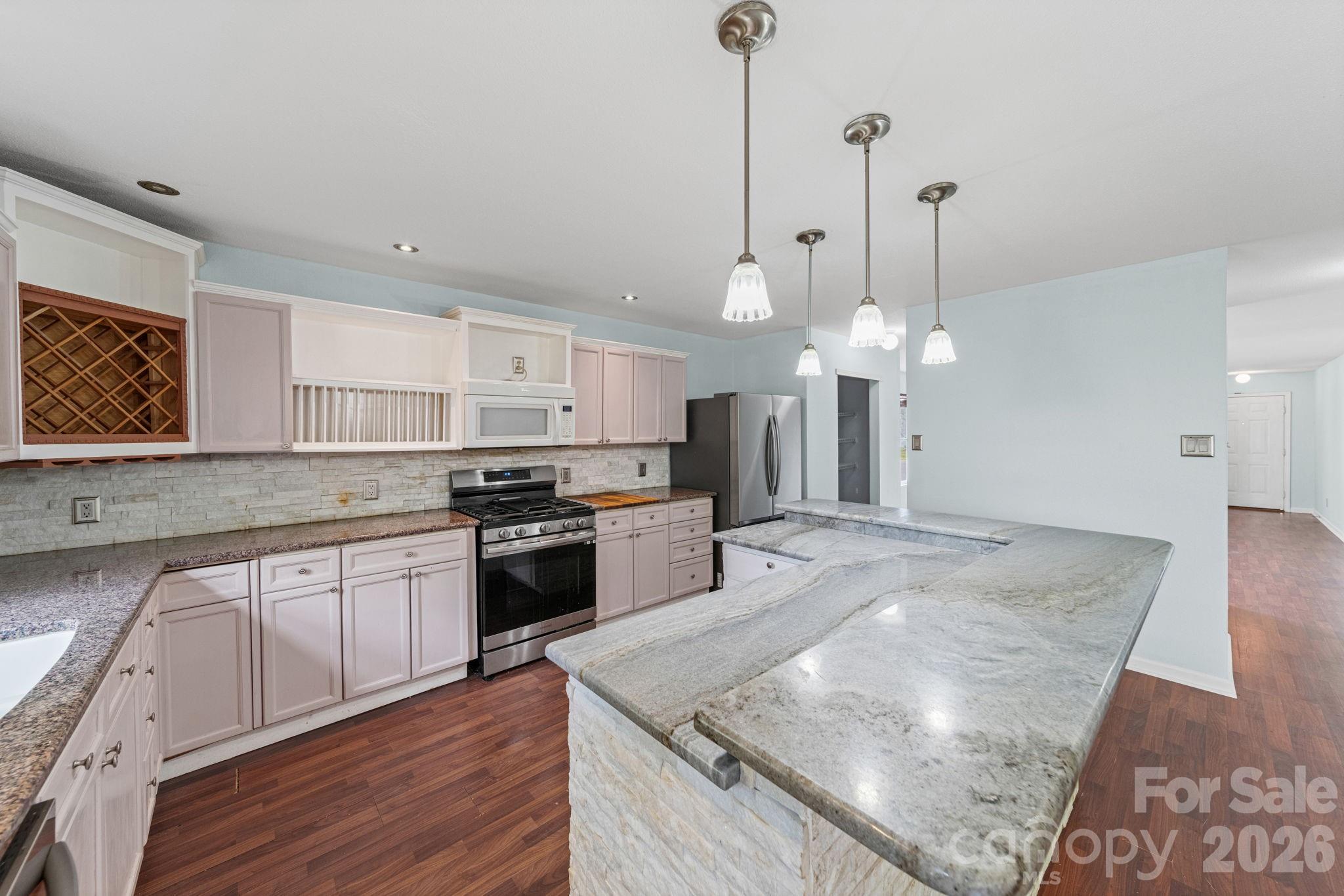 Herons Pond - Residential