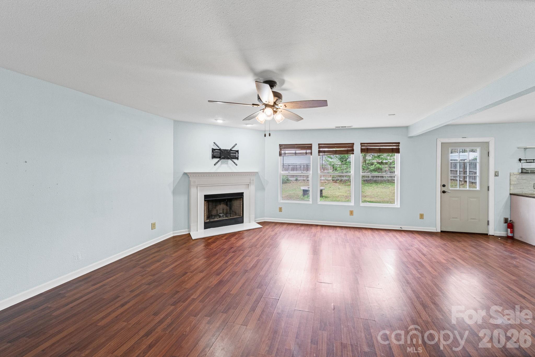 Herons Pond - Residential