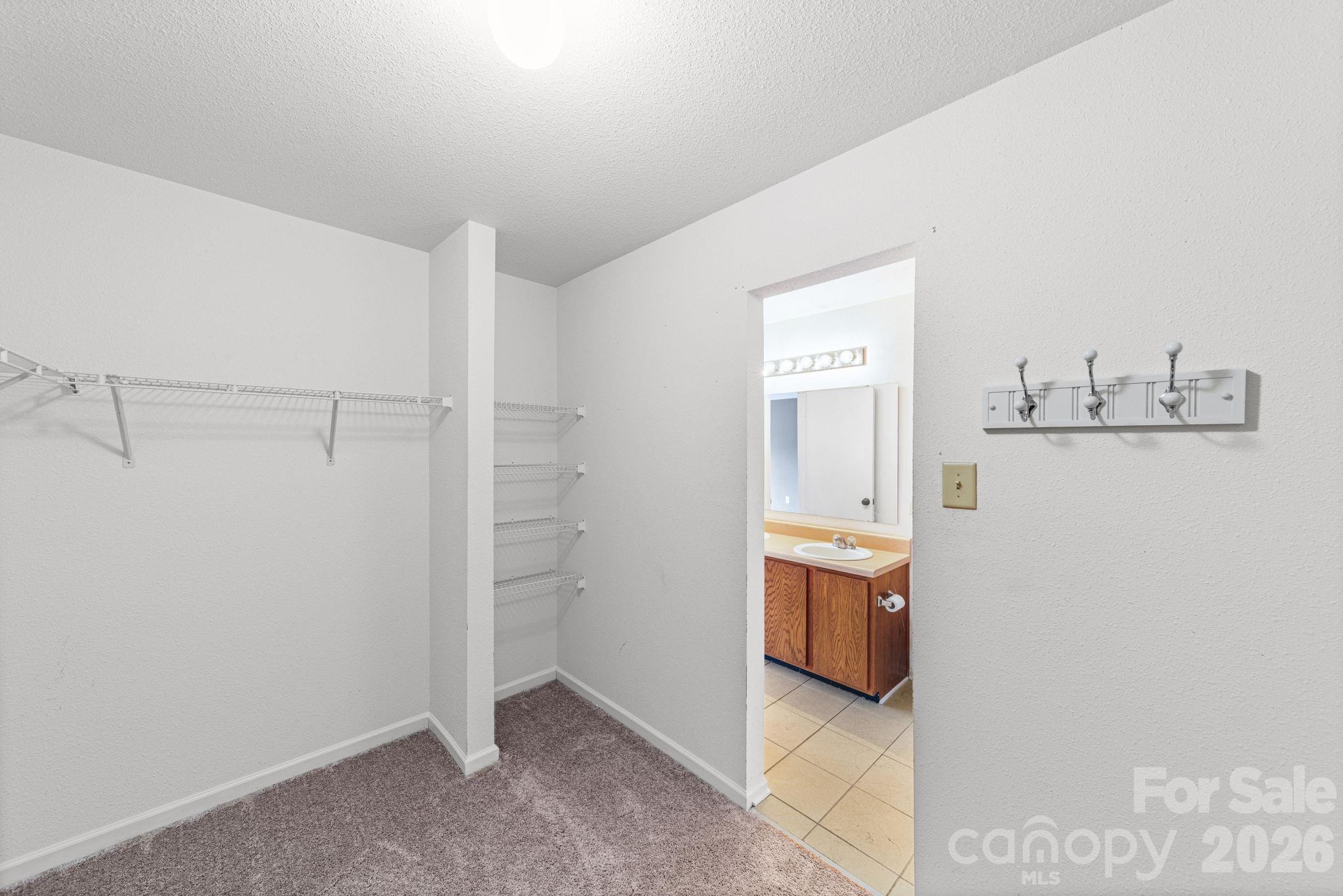 Herons Pond - Residential