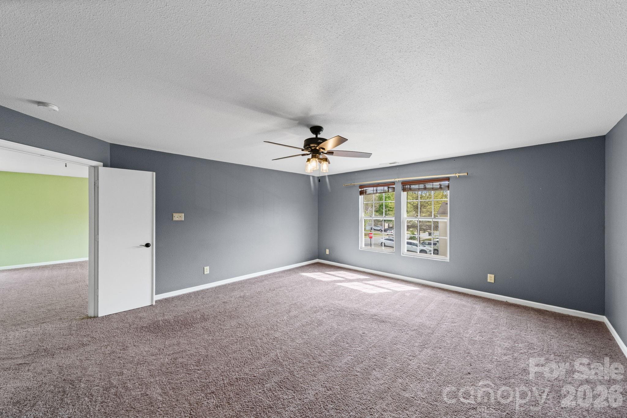 Herons Pond - Residential