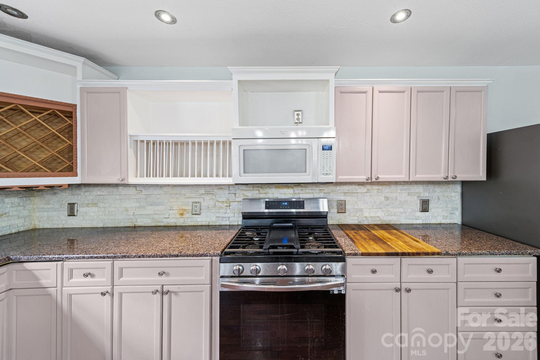 Herons Pond - Residential