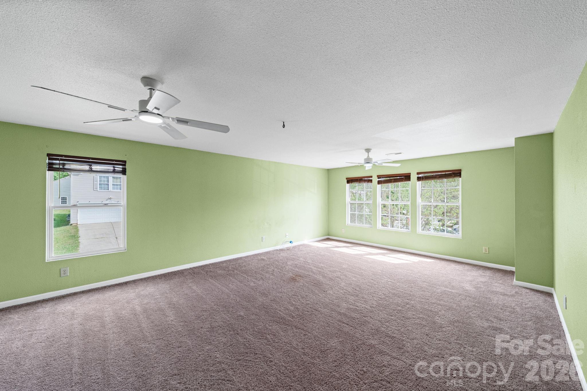 Herons Pond - Residential