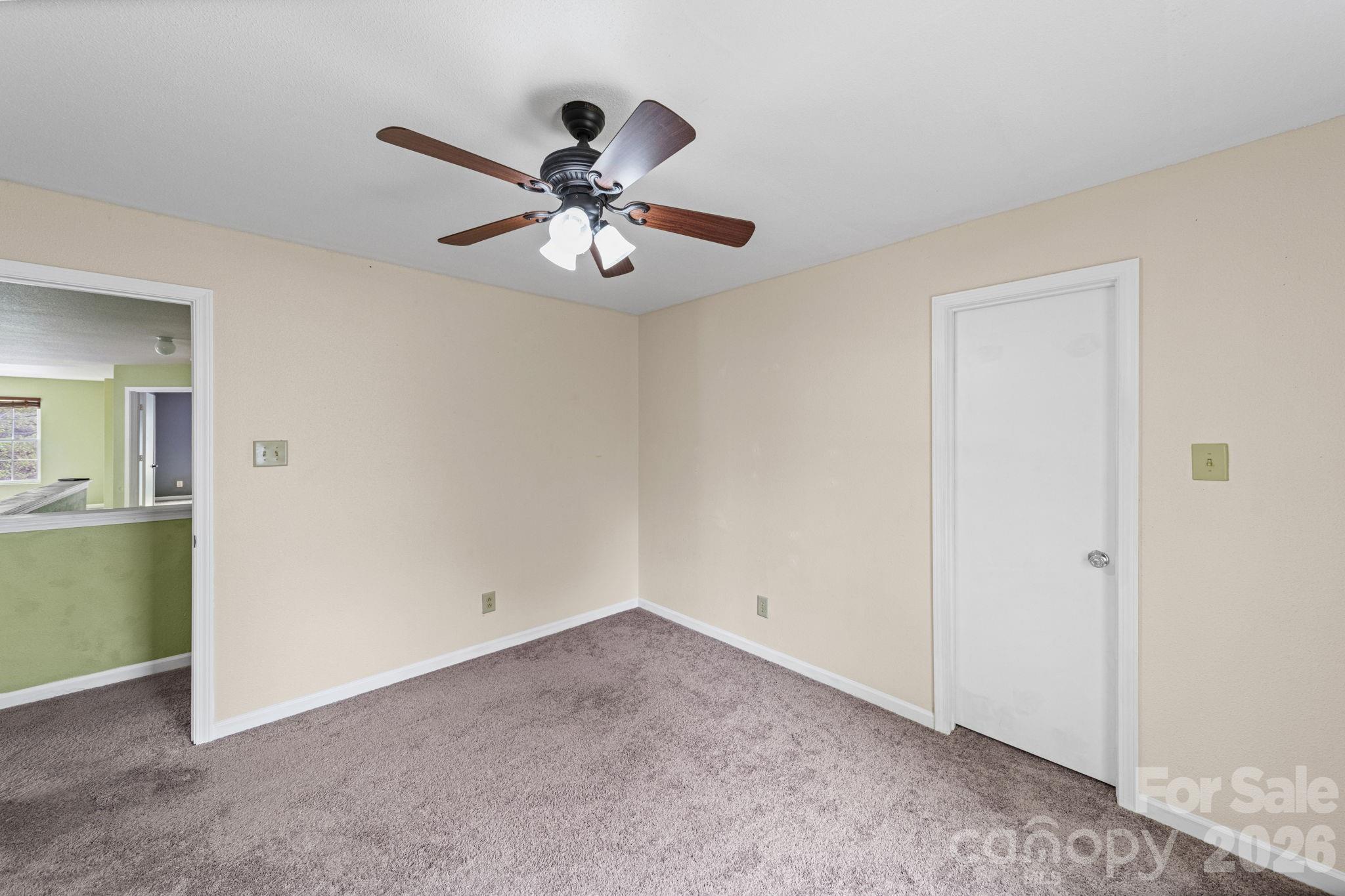 Herons Pond - Residential