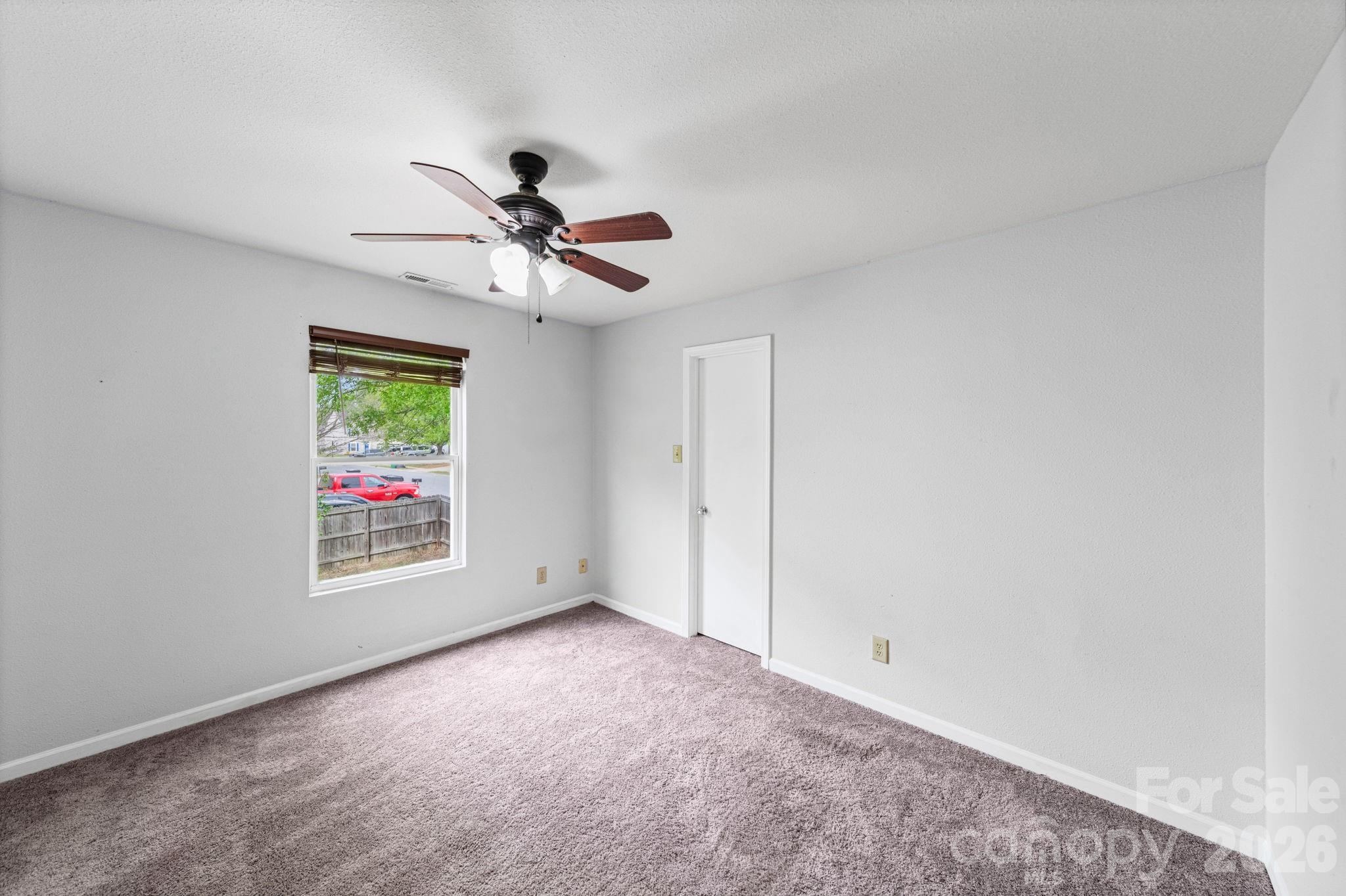 Herons Pond - Residential