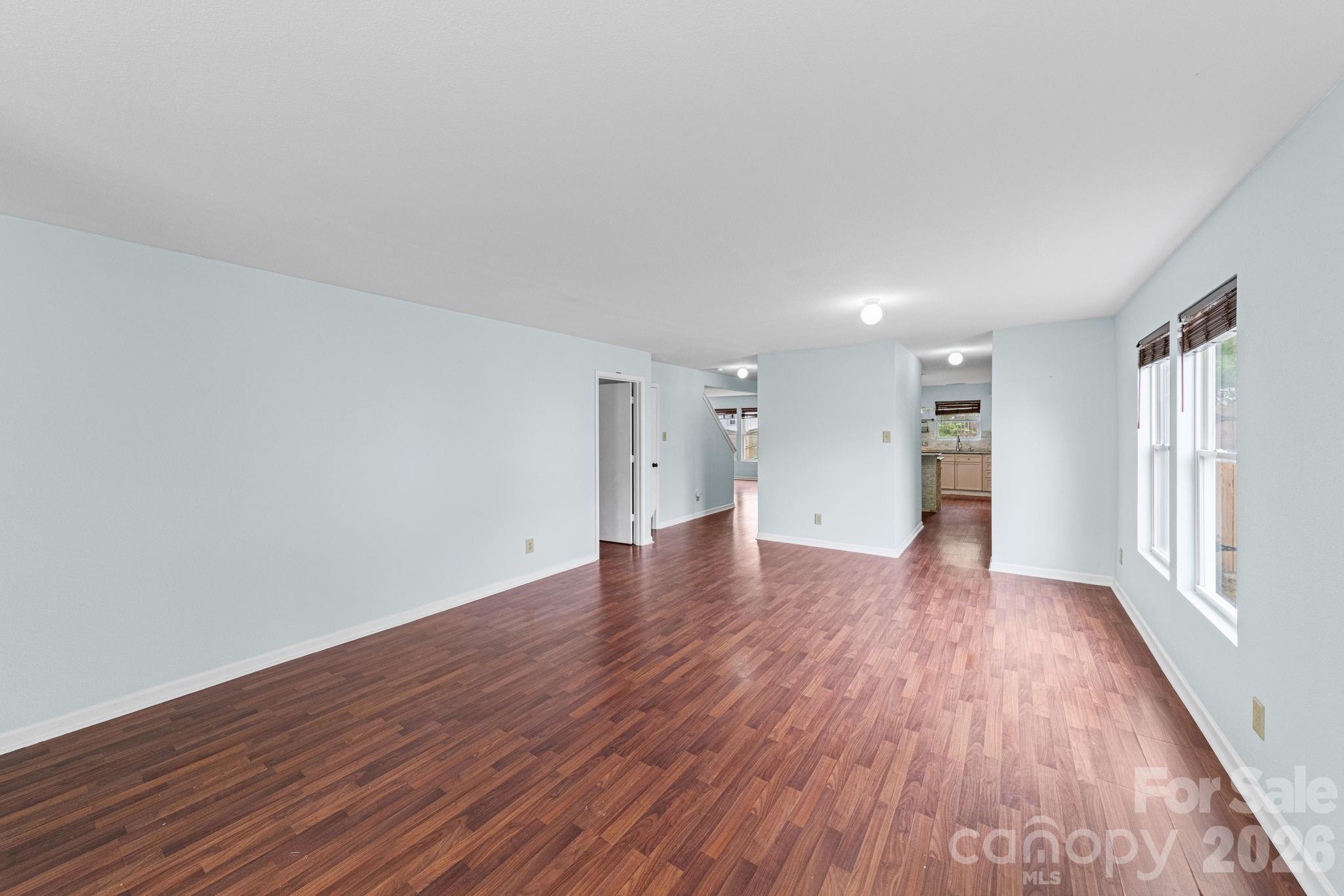 Herons Pond - Residential