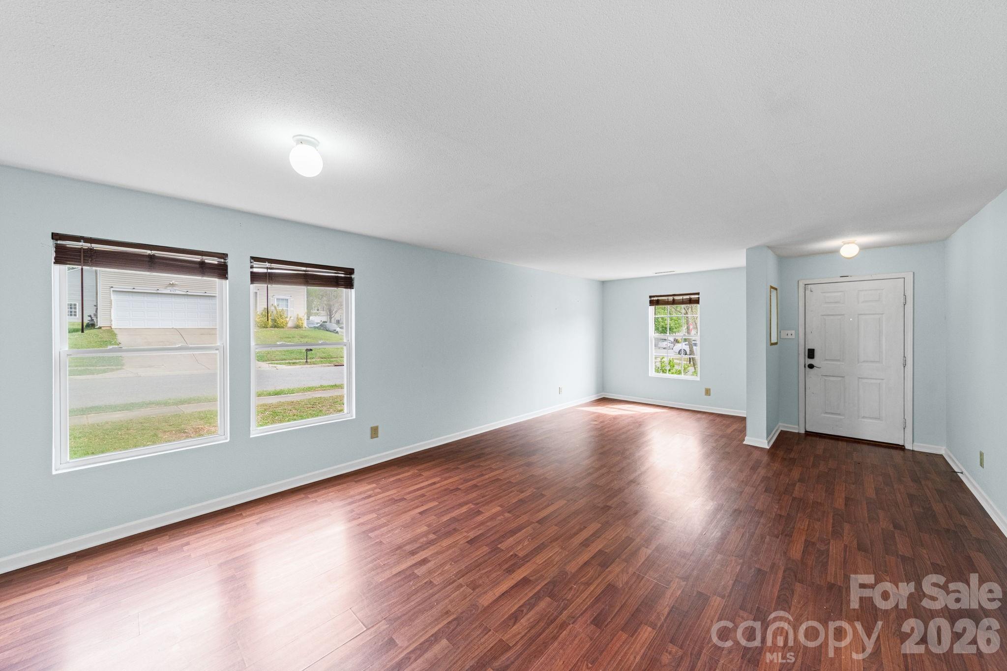 Herons Pond - Residential