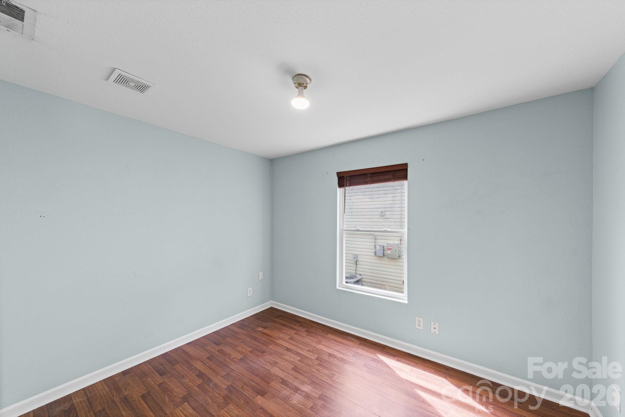 Herons Pond - Residential