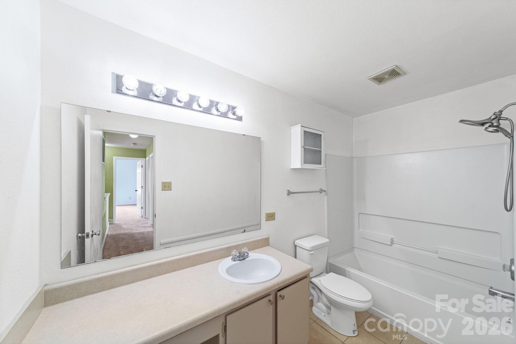 Herons Pond - Residential